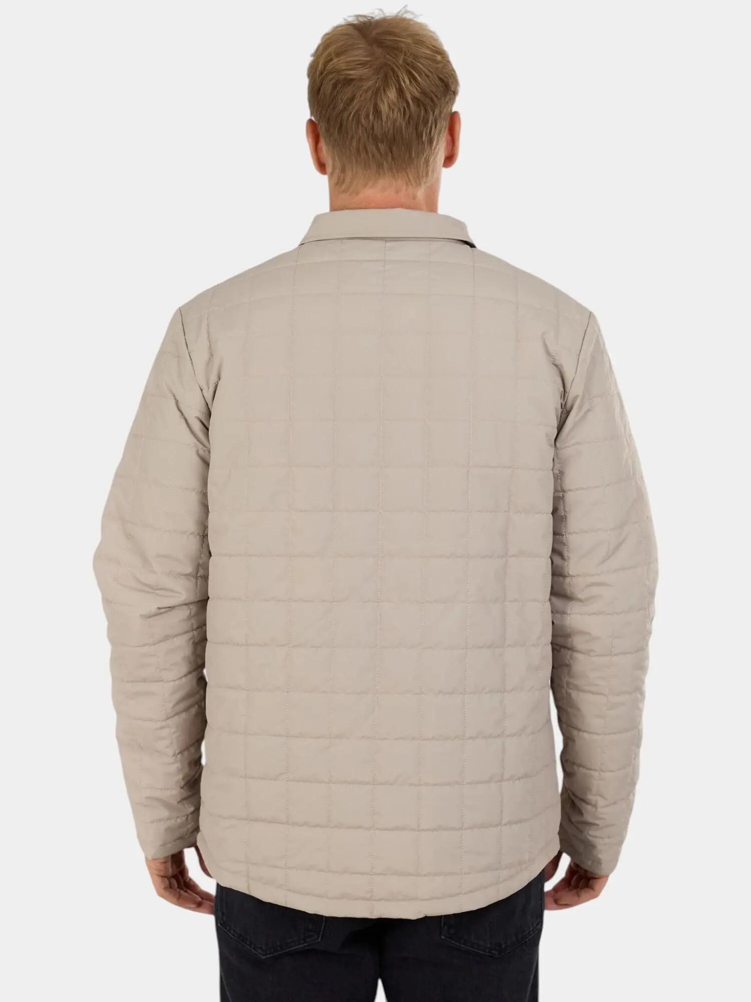 Chaqueta Hombre Grido 2/7