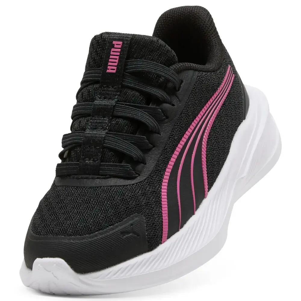 Baskets bébé Puma Dasher Sliptech 5/6