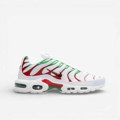 Nike air max plus italy