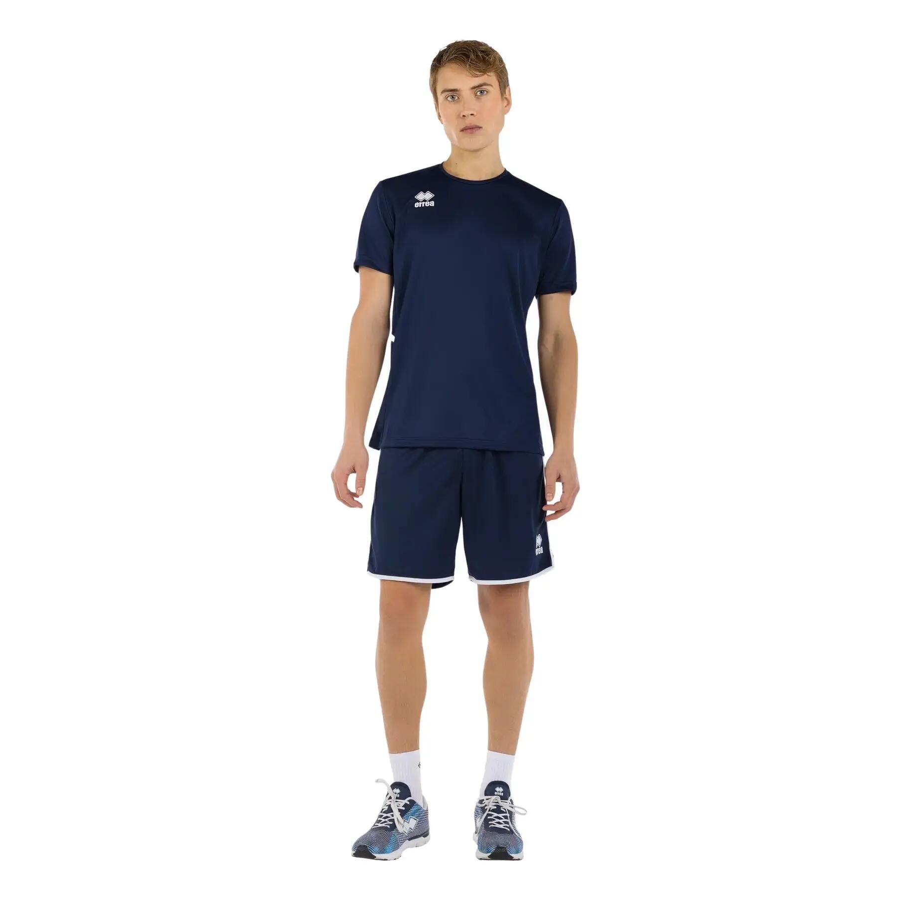 Trikot Errea Marvin 2/4