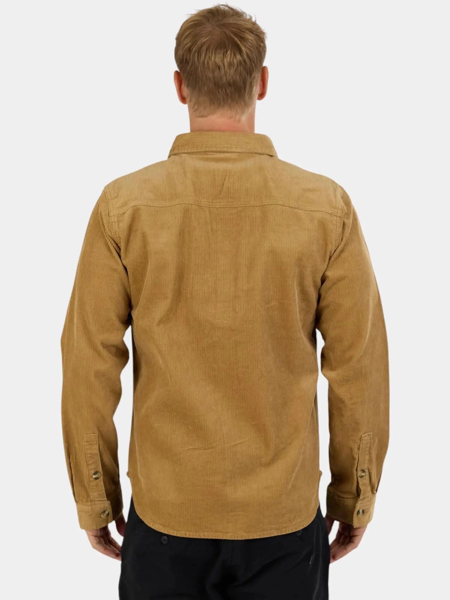 Shirt Men Oregon 2/7