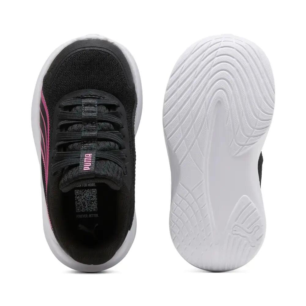 Baskets bébé Puma Dasher Sliptech 4/6