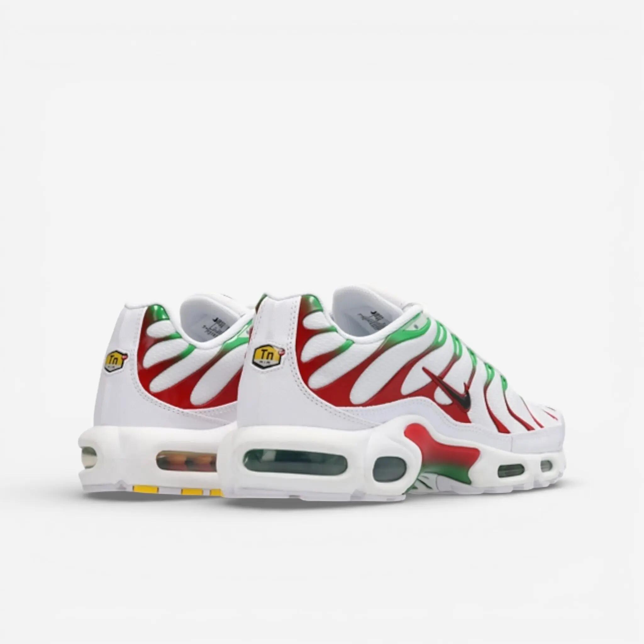 Nike Air Max Plus Italy 3/3