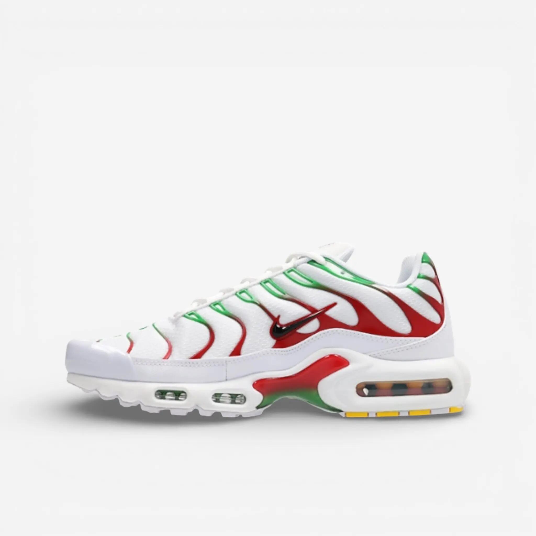 Nike Air Max Plus Italy 2/3