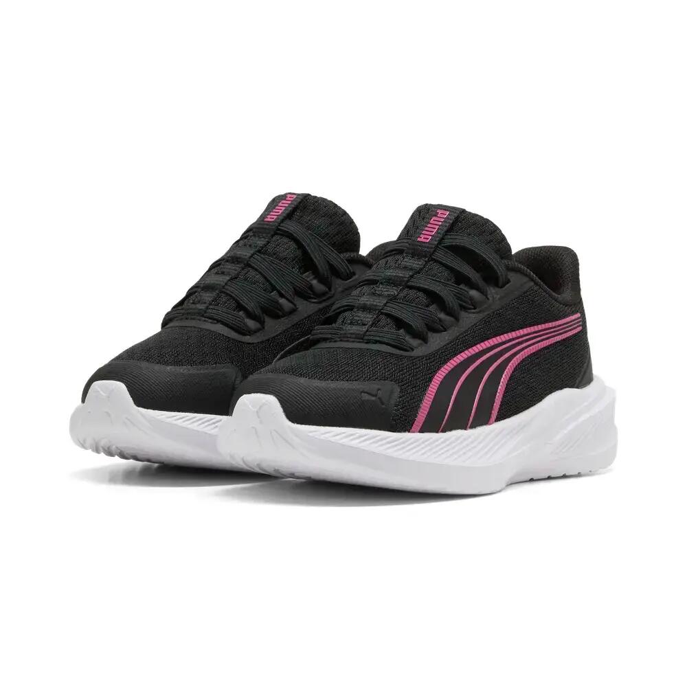 Baskets bébé Puma Dasher Sliptech 2/6