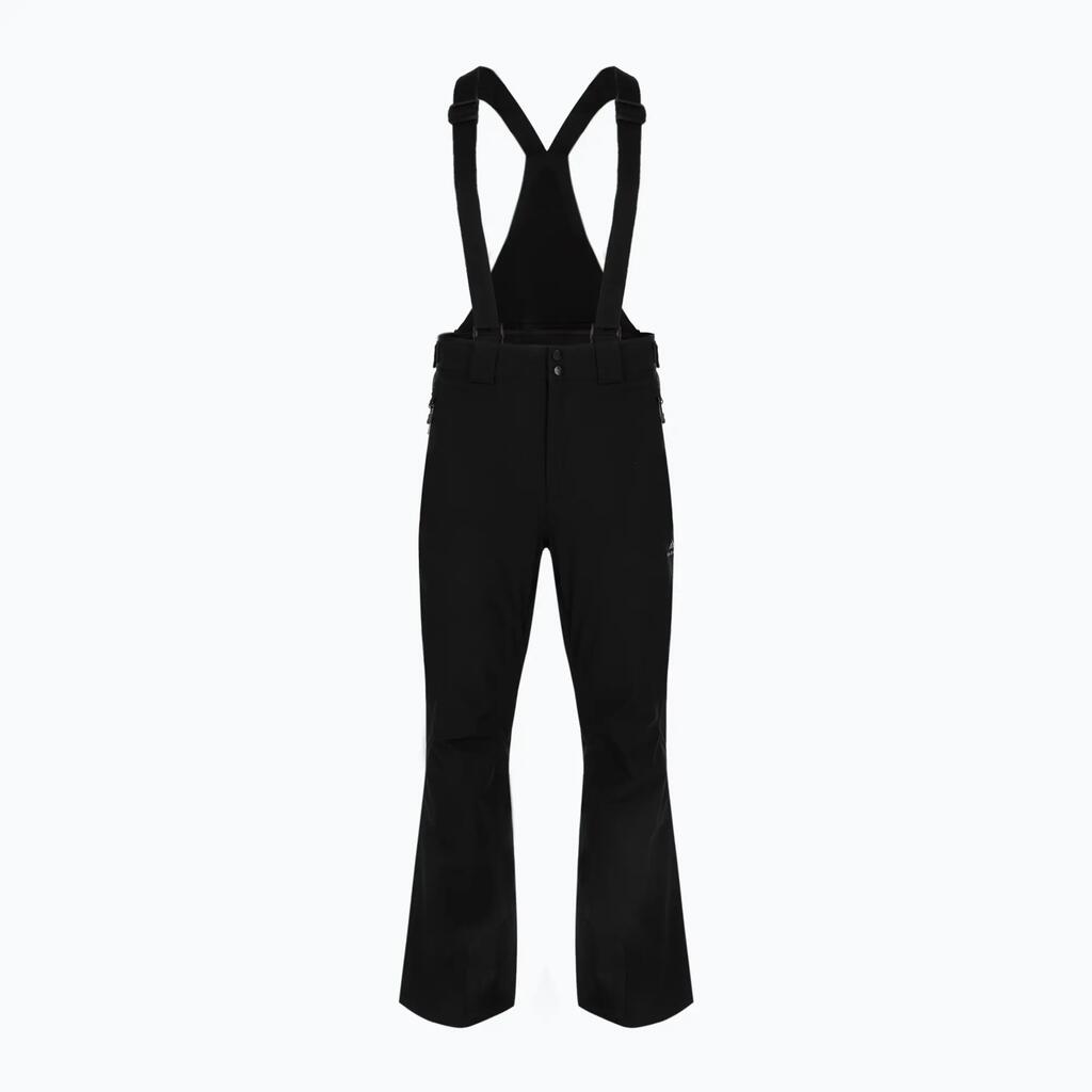 Men’s KADVA Montar WP Ski Trousers 10K/8K Black