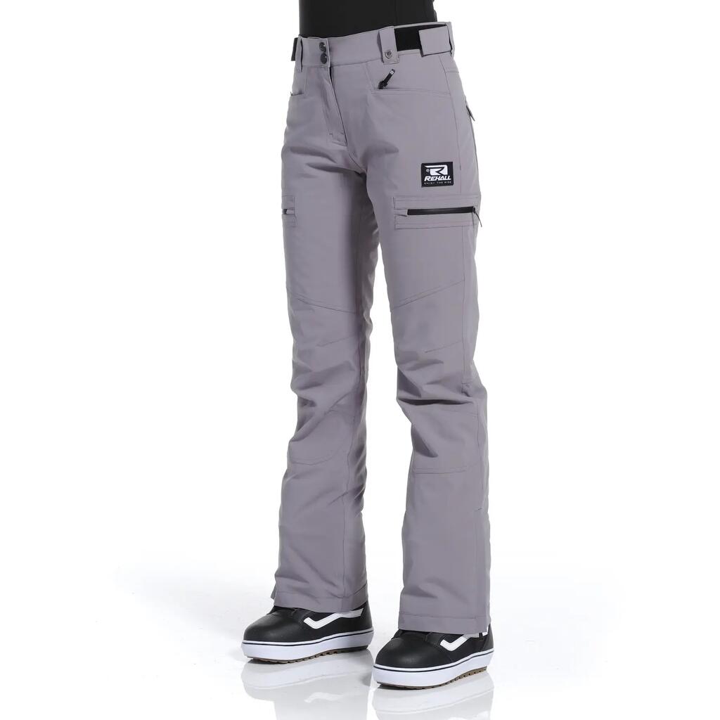Women's ski Trousers Rehall Nori-R