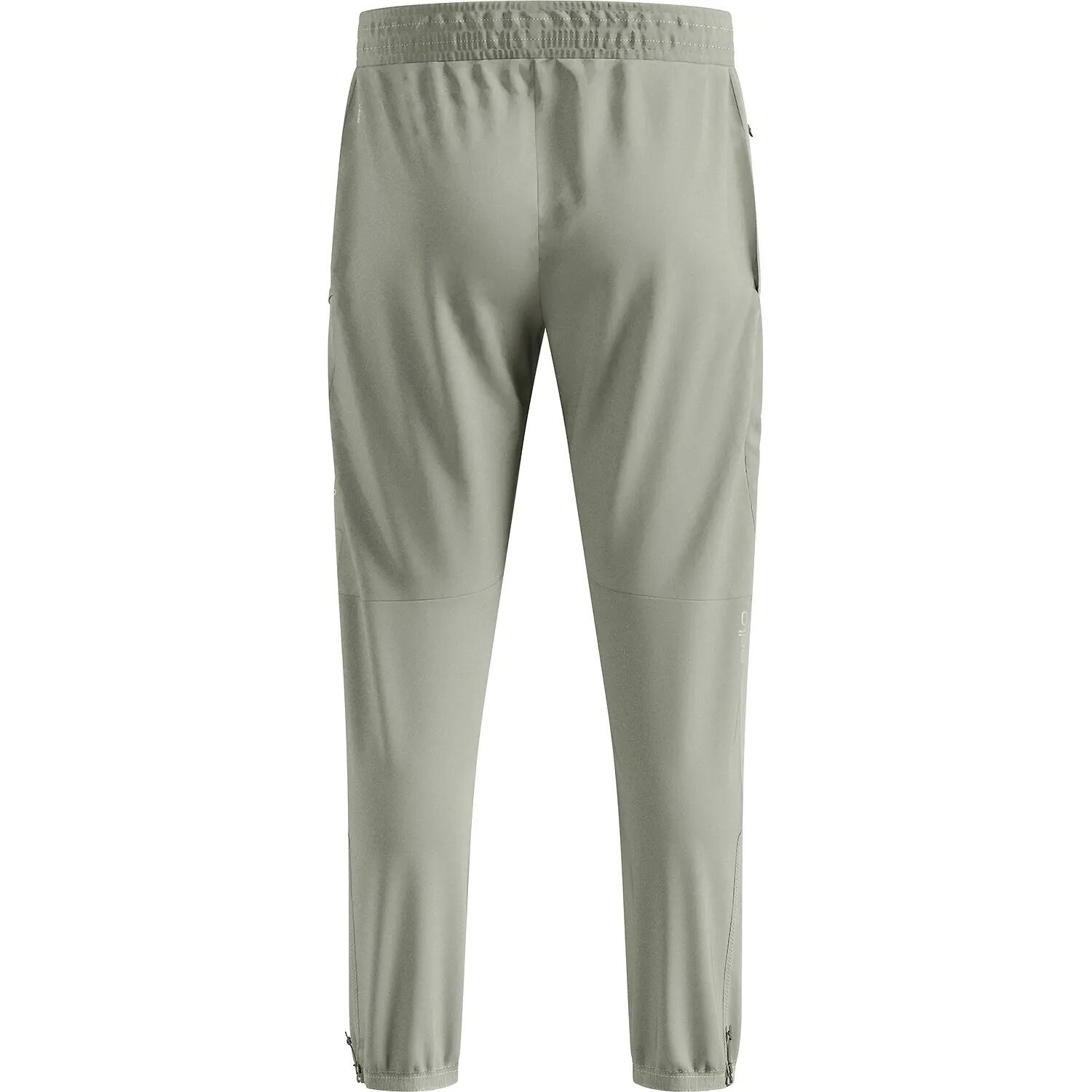 Herren Hose ZEROWEIGHT WINDPROOF X WARM 2/2