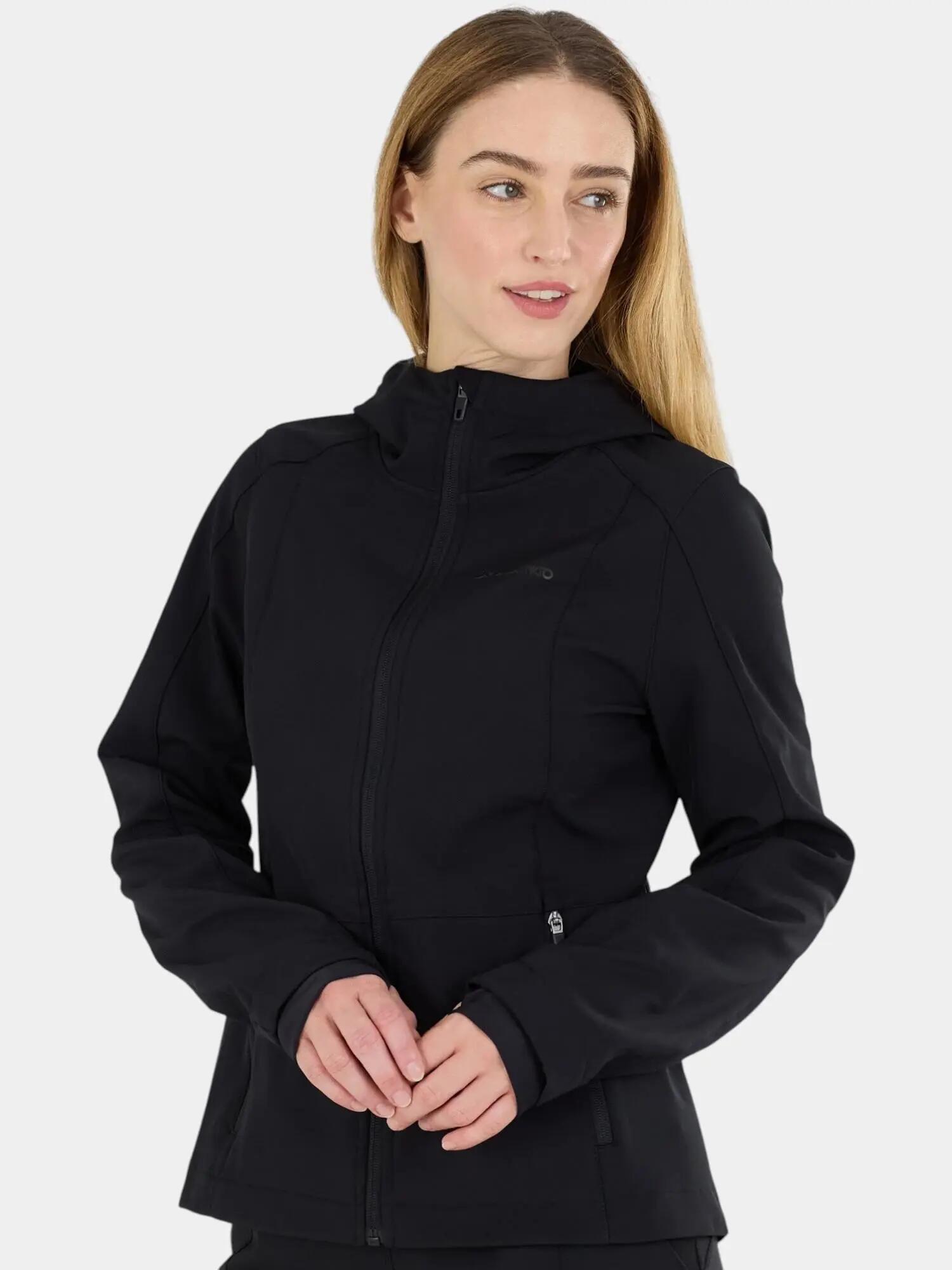 Jacheta softshell Astralite Softshell Jacket femei