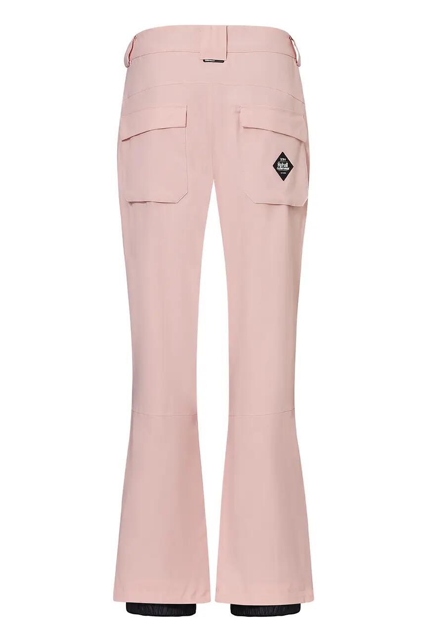 REHALL - HARRALD-R - Unisexe Pantalon de sport d'hiver 2/3