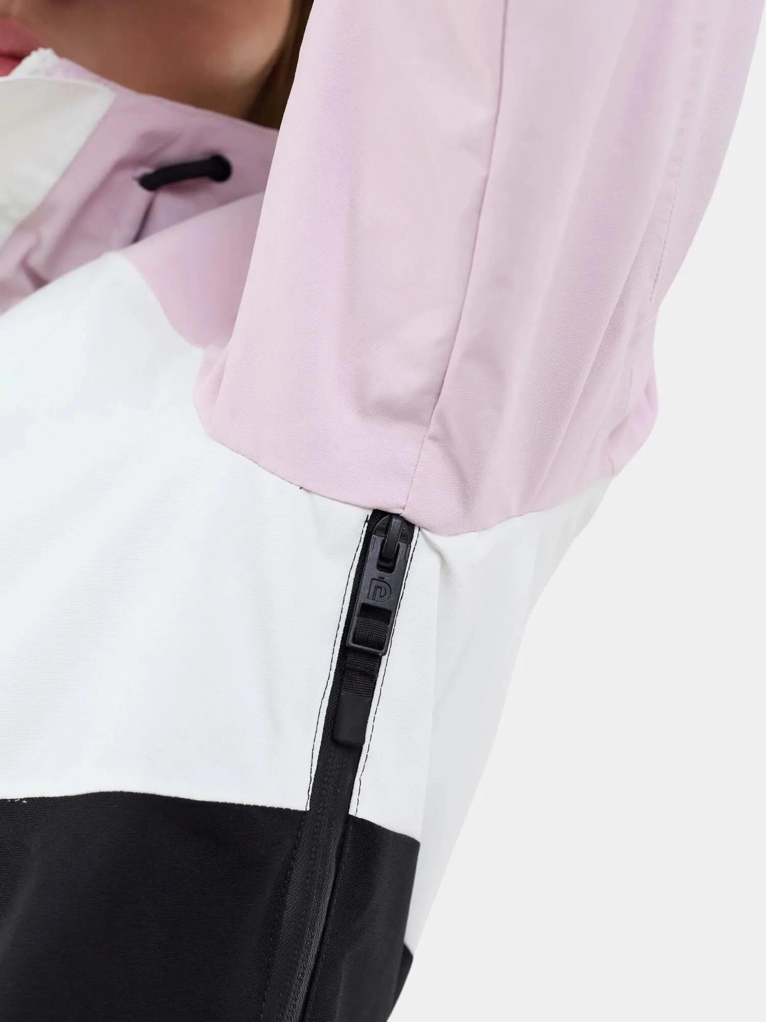 Anorak Mujer Birch ECO Logo 6/7