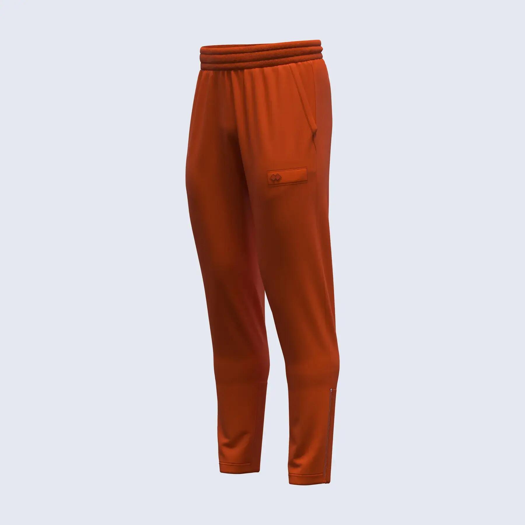 Pantalón de chándal bordado Errea GFX 030 4/4