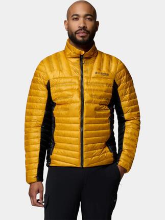 Doudoune Homme Endevour Mountain