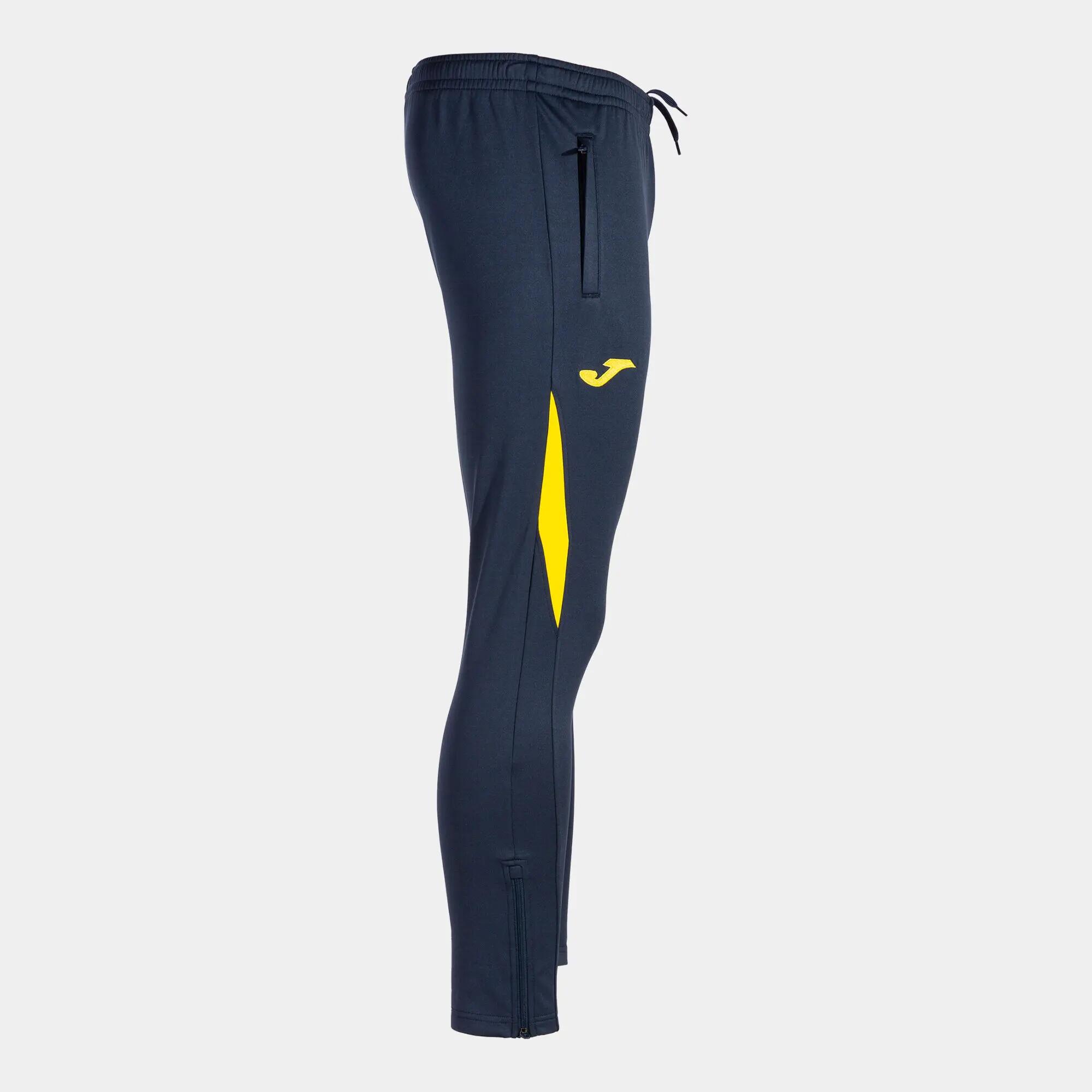 Pantaloni tuta lunghi per bambini Joma Championship VII 4/4