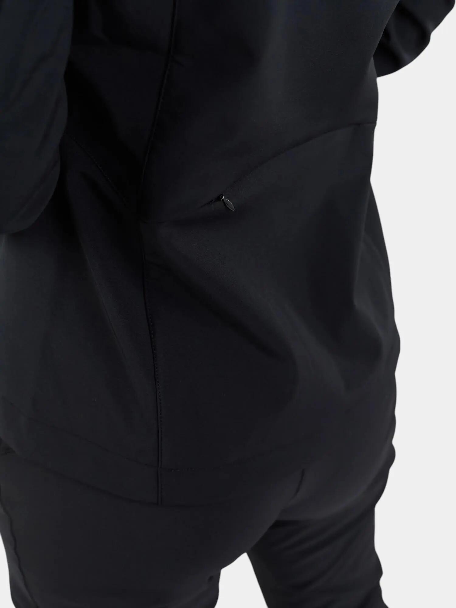 Női Astralite Softshell Jacket softshell kabát 6/7