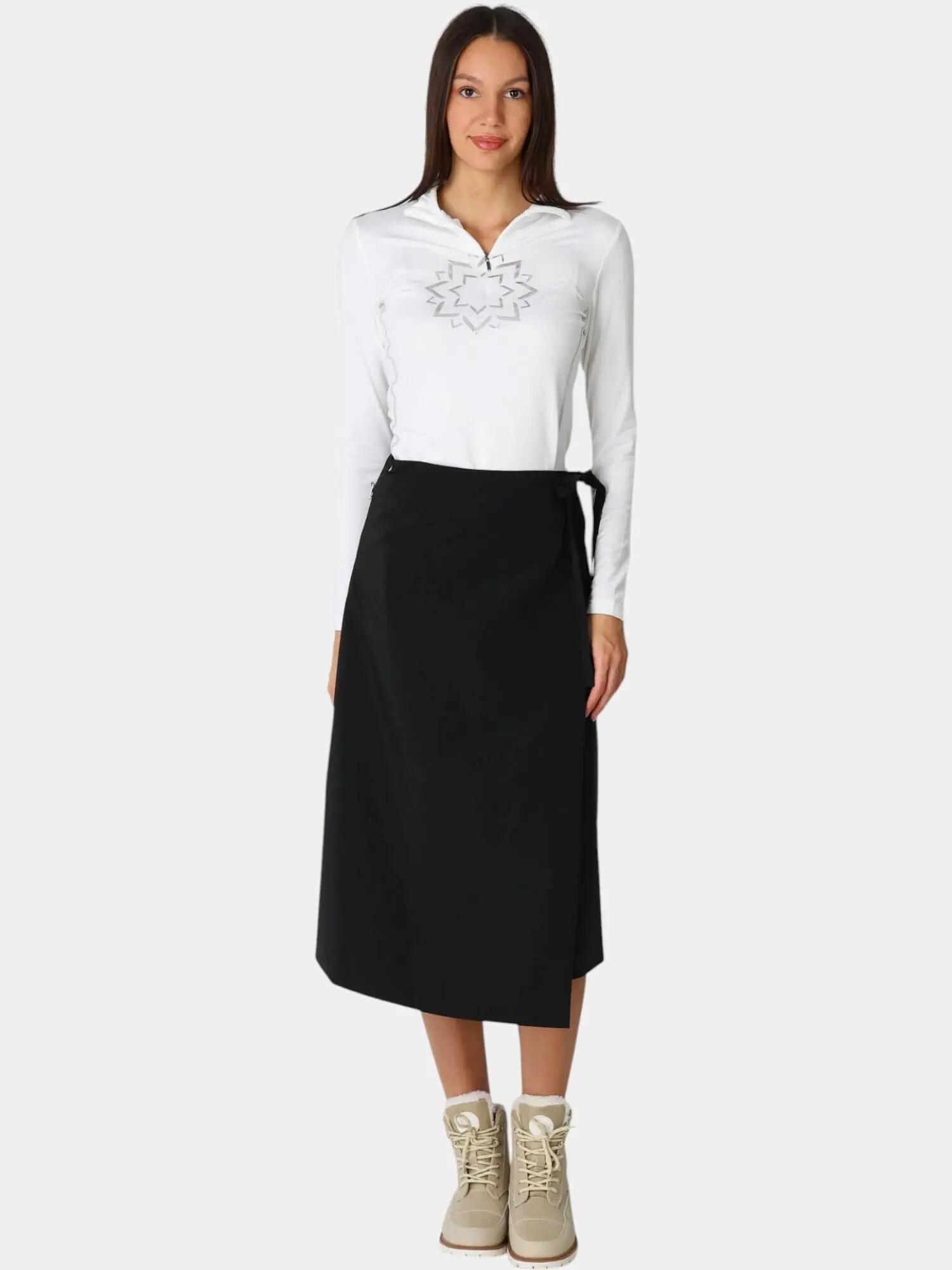 Jupe Midi Femme Helsinki 6/7