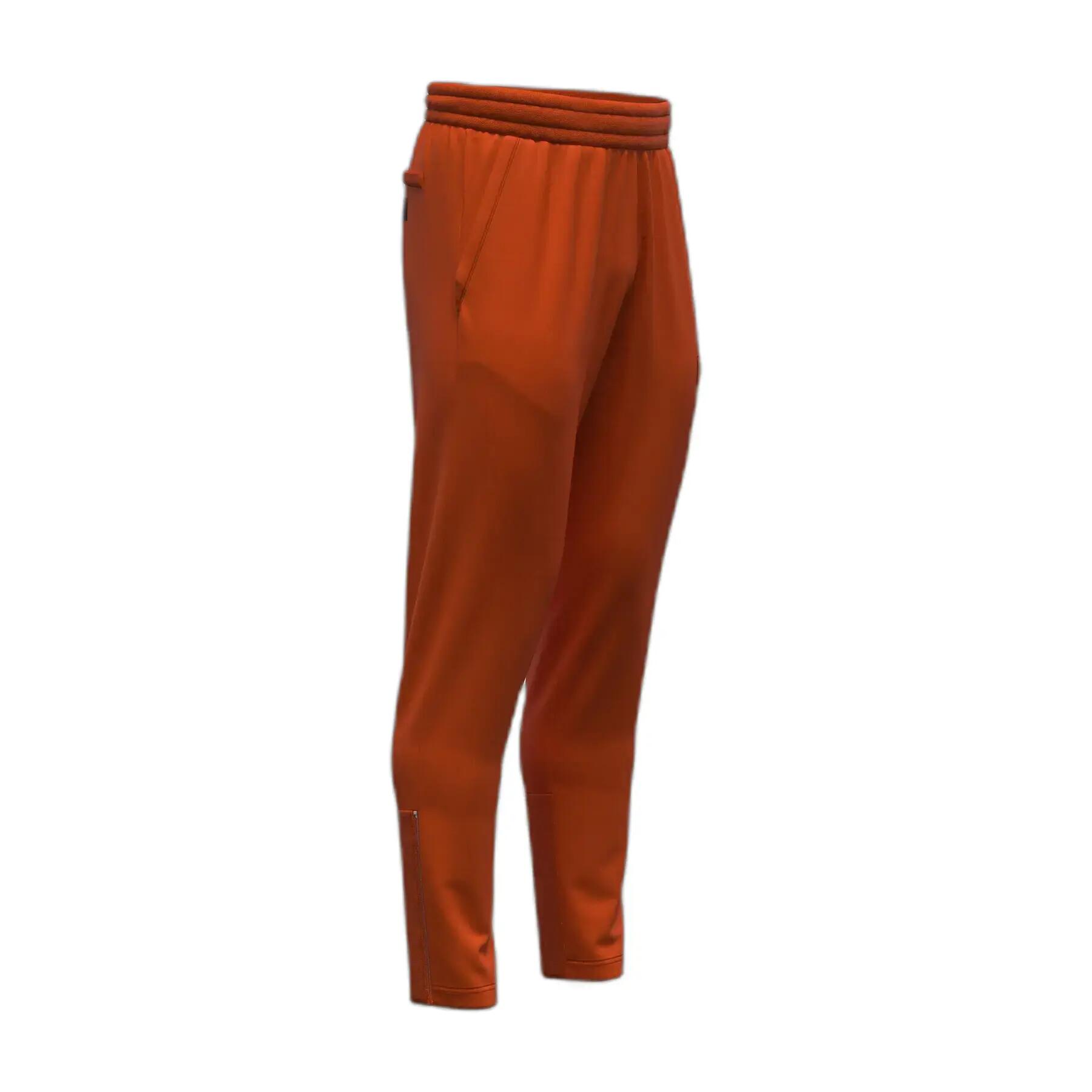 Pantalón de chándal bordado Errea GFX 030 3/4