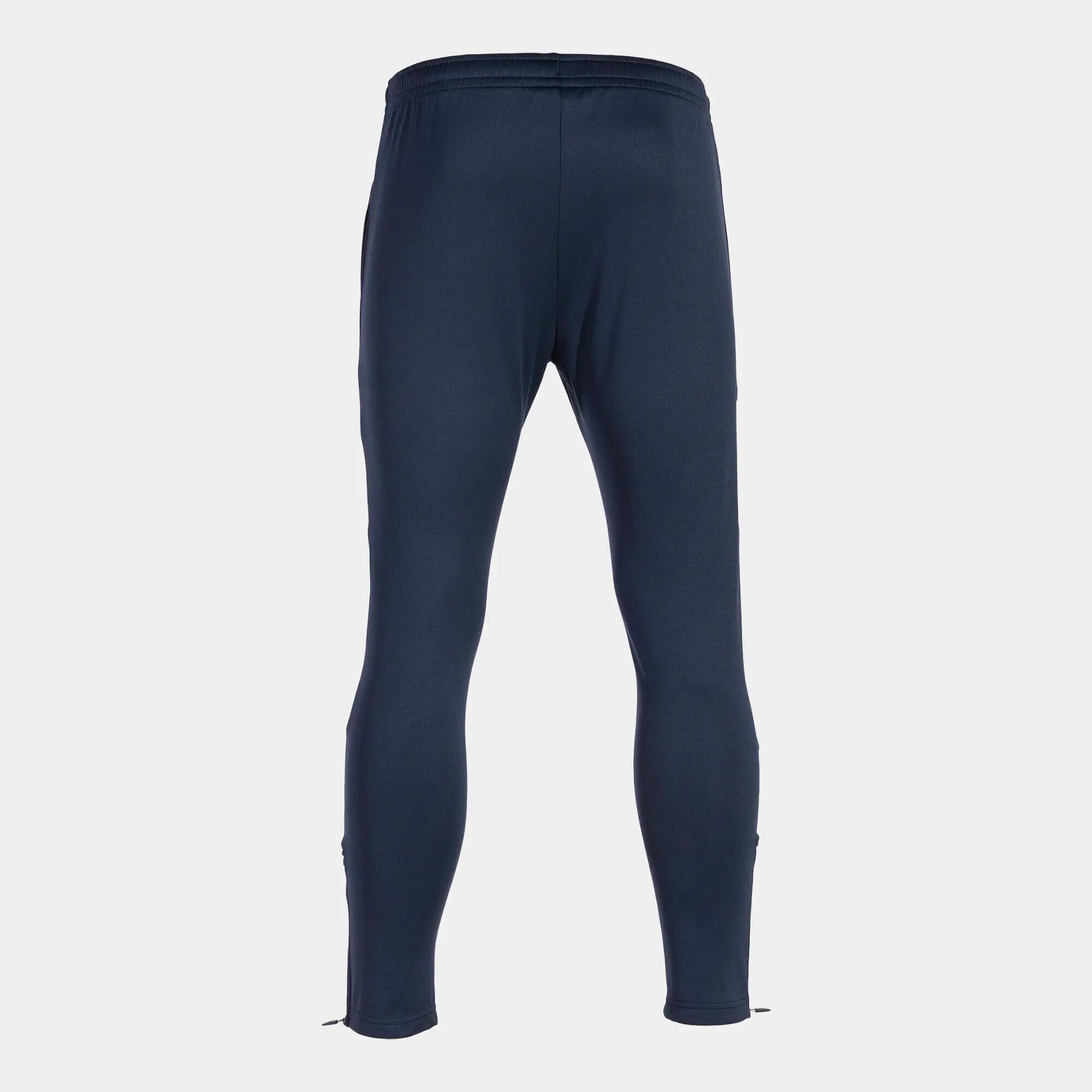 Pantaloni tuta lunghi per bambini Joma Championship VII 3/4