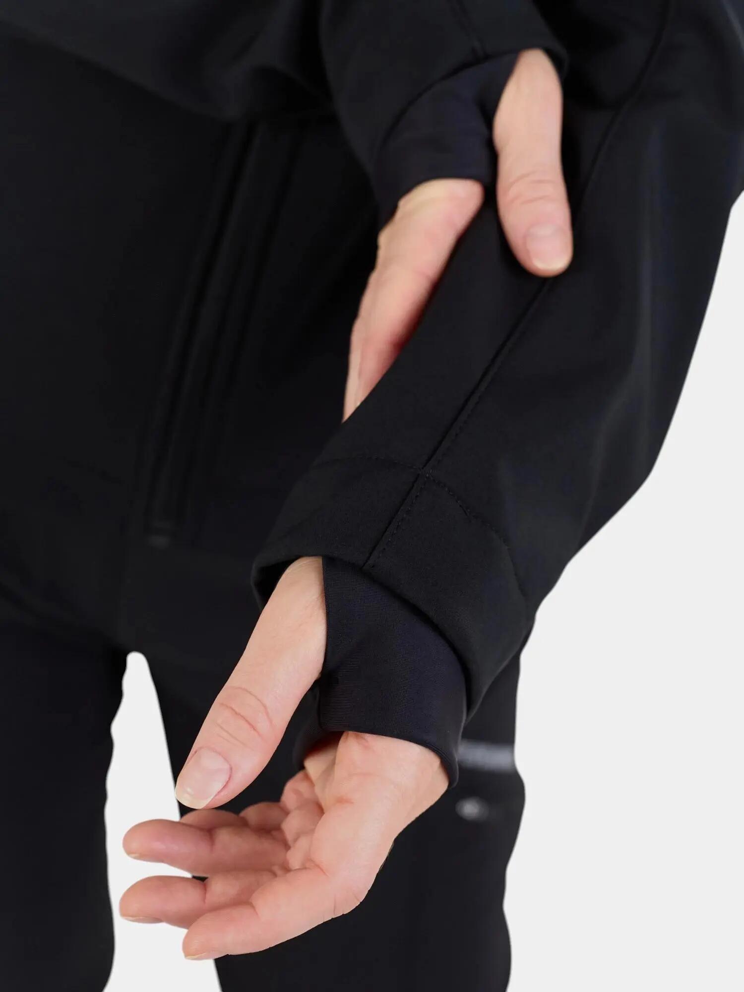 Női Astralite Softshell Jacket softshell kabát 5/7