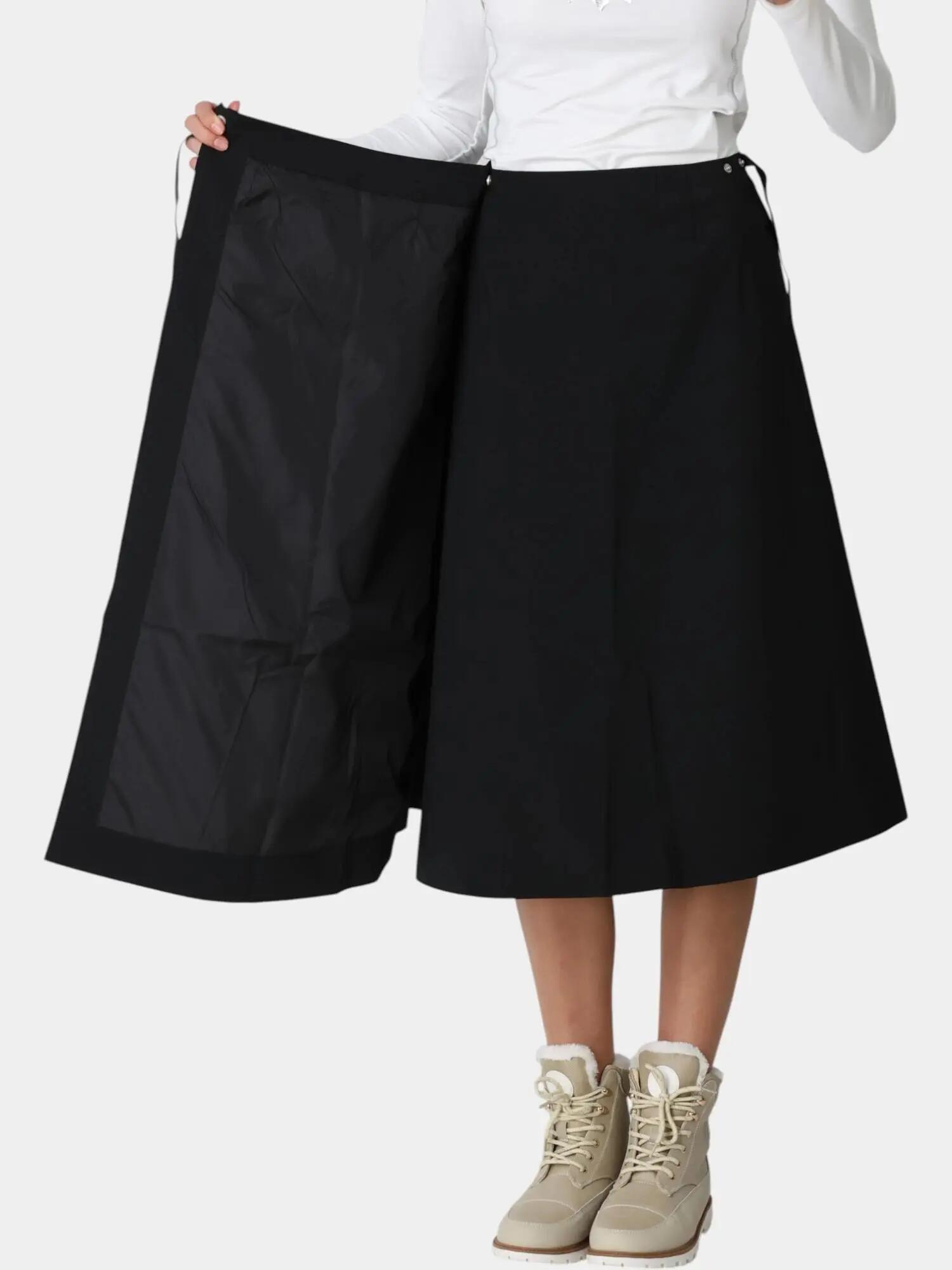 Jupe Midi Femme Helsinki 5/7