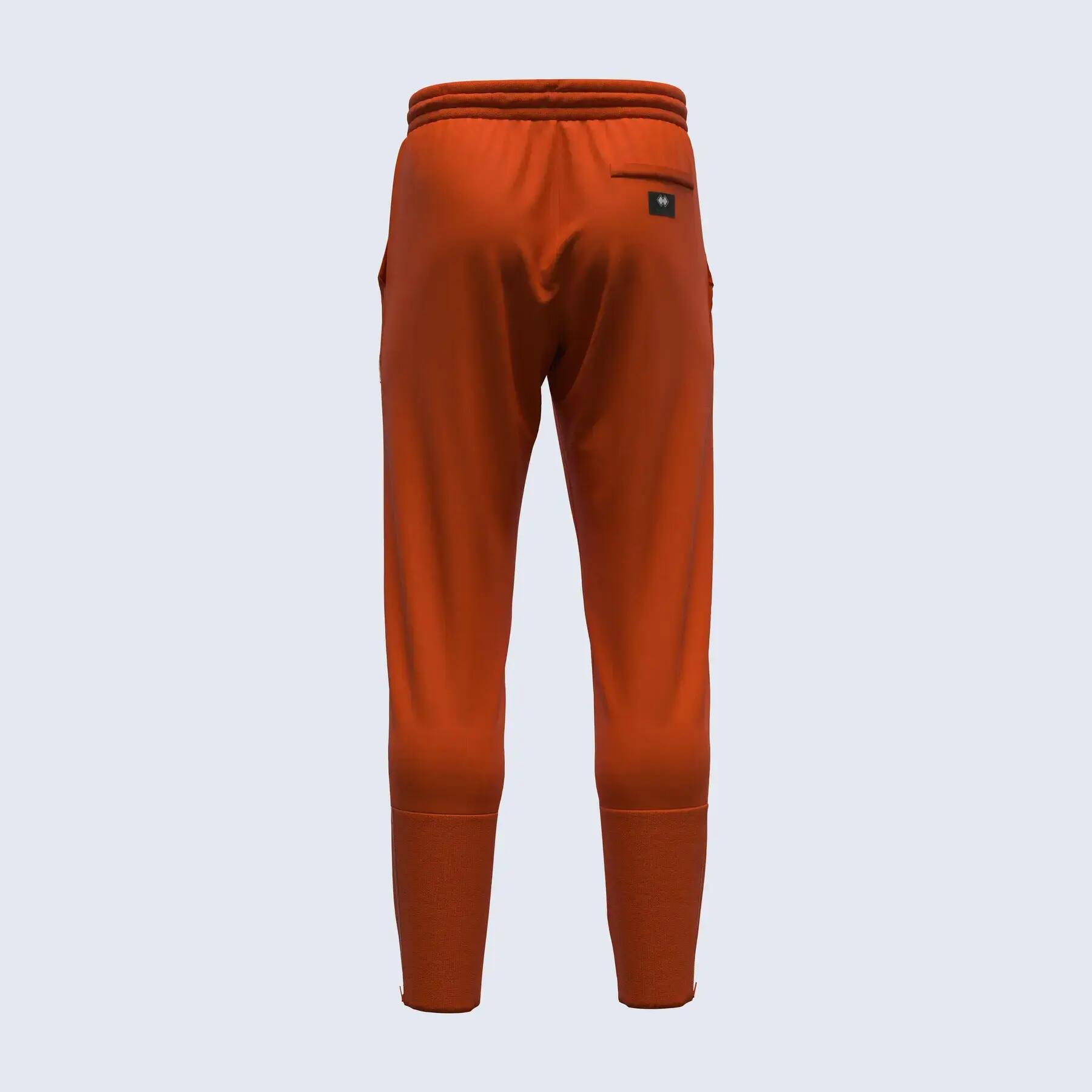 Pantalón de chándal bordado Errea GFX 030 2/4