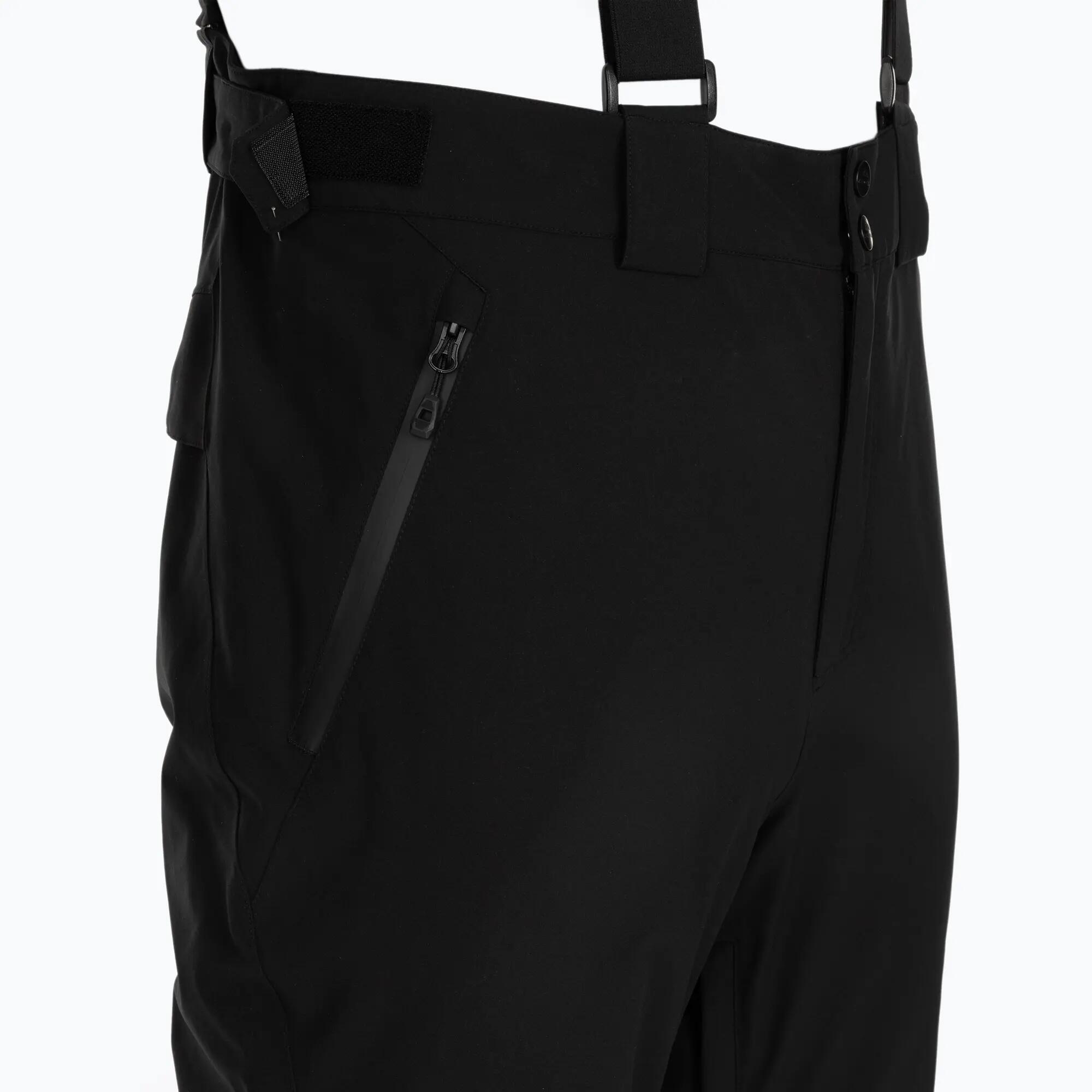 Pánské lyžařské kalhoty KADVA Montar WP 10K/8K 4/7