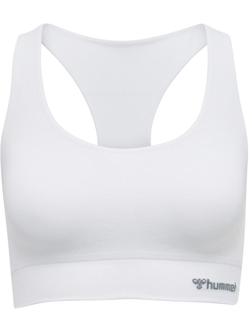 Enfiler Top Hmltif Entraînement Femme HUMMEL