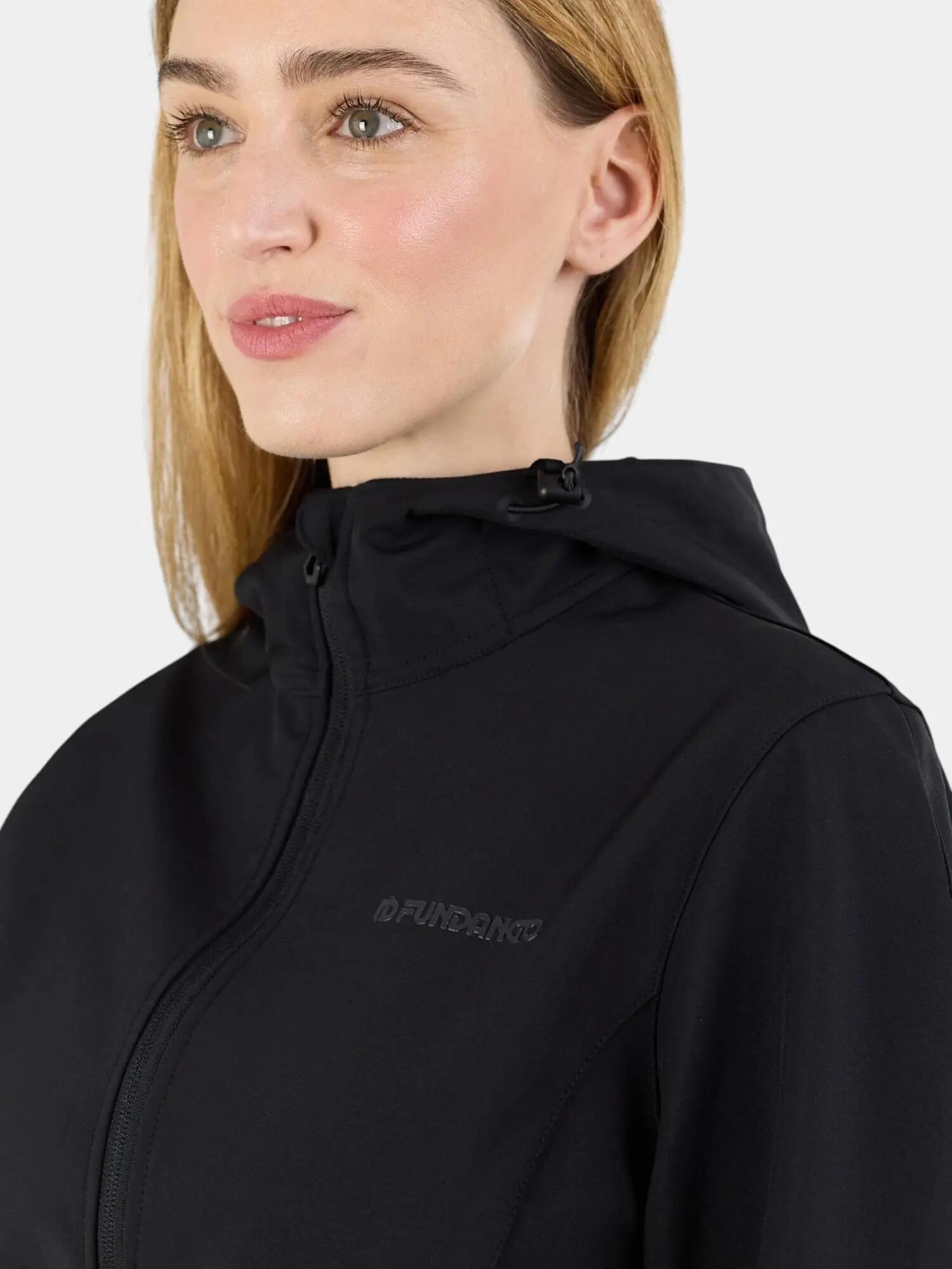 Softshelljacke Damen Wichita 5/7