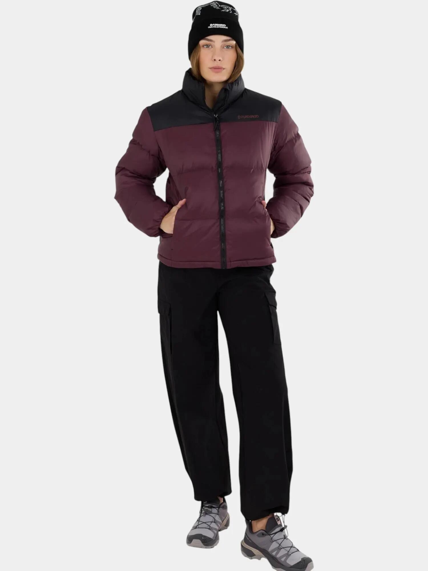 Veste D'Hiver Rembourrée Femme Nina 4/7