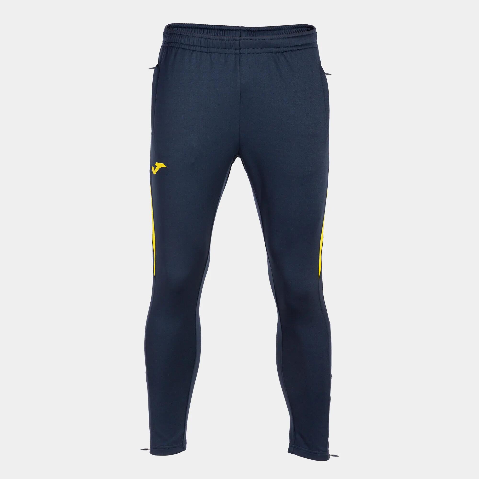 Pantaloni tuta lunghi per bambini Joma Championship VII 2/4