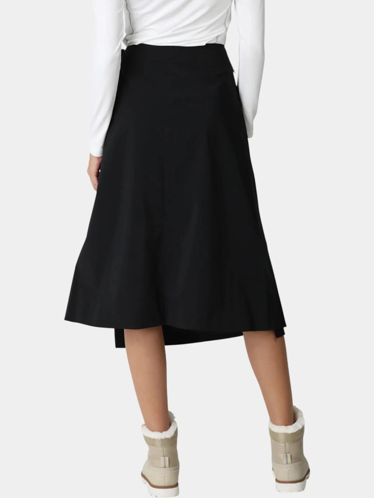 Jupe Midi Femme Helsinki 4/7