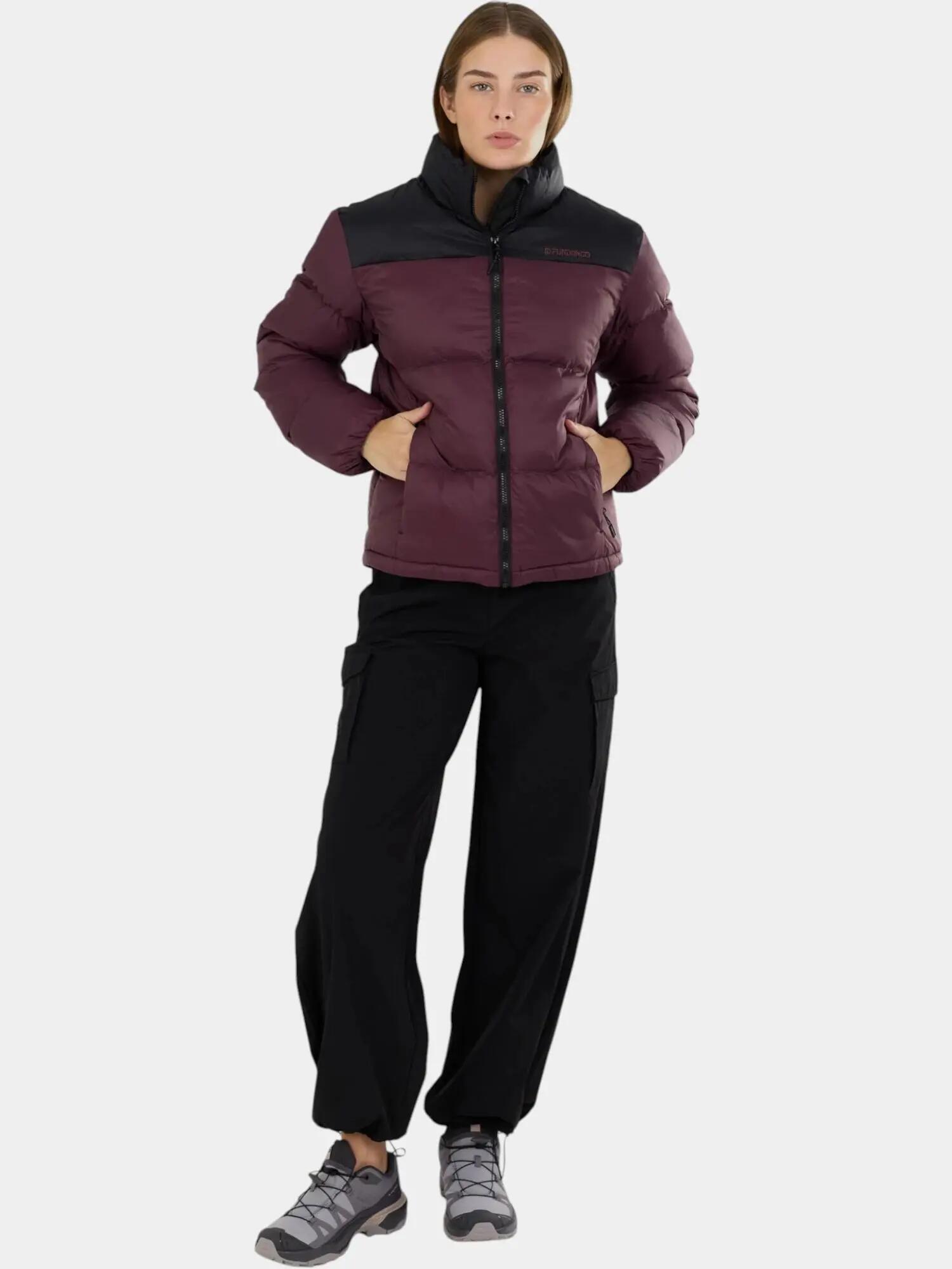 Veste D'Hiver Rembourrée Femme Nina 3/7