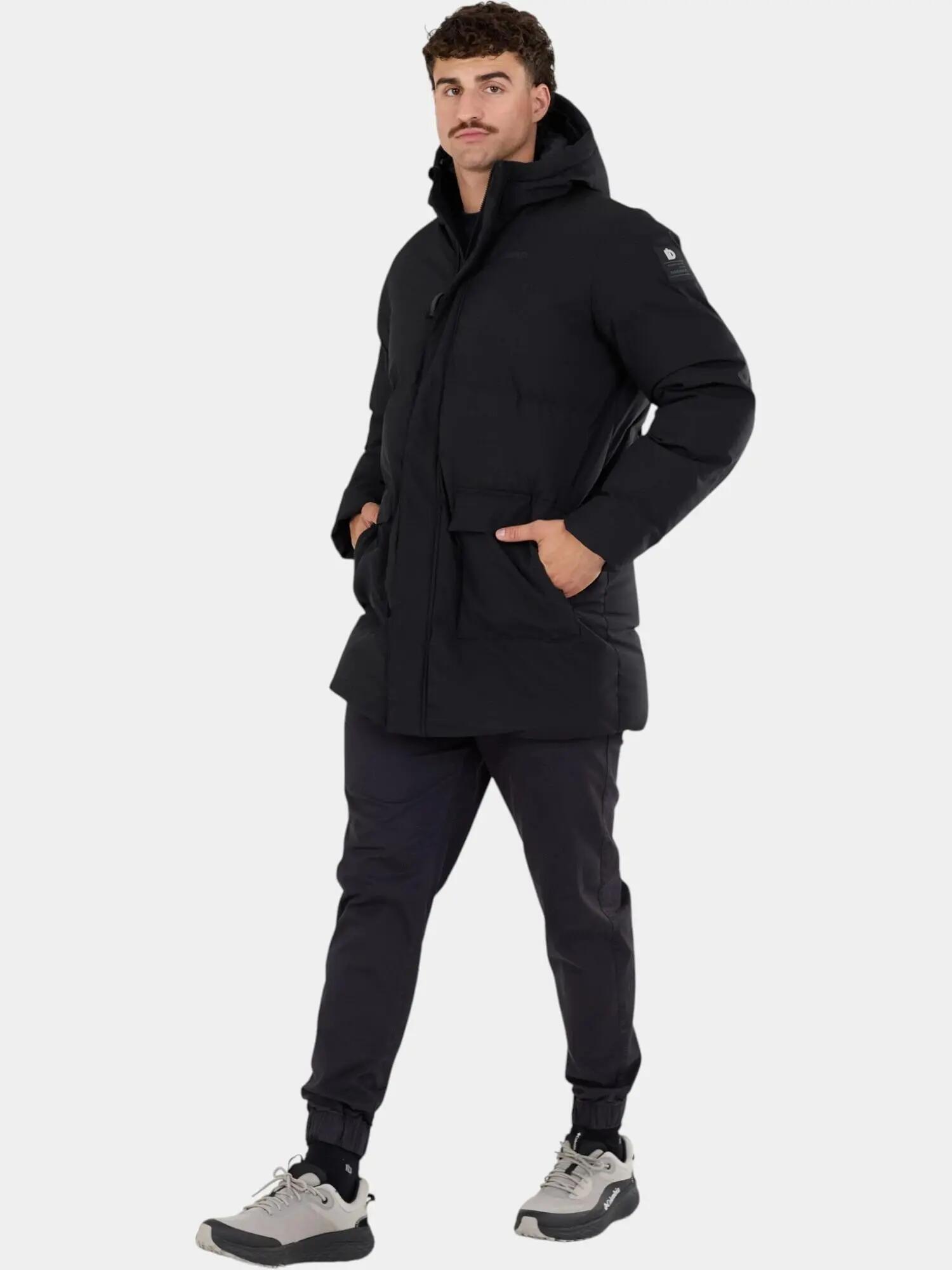 Kurtka Zimowa Męska Fundango Nordvik 3/7