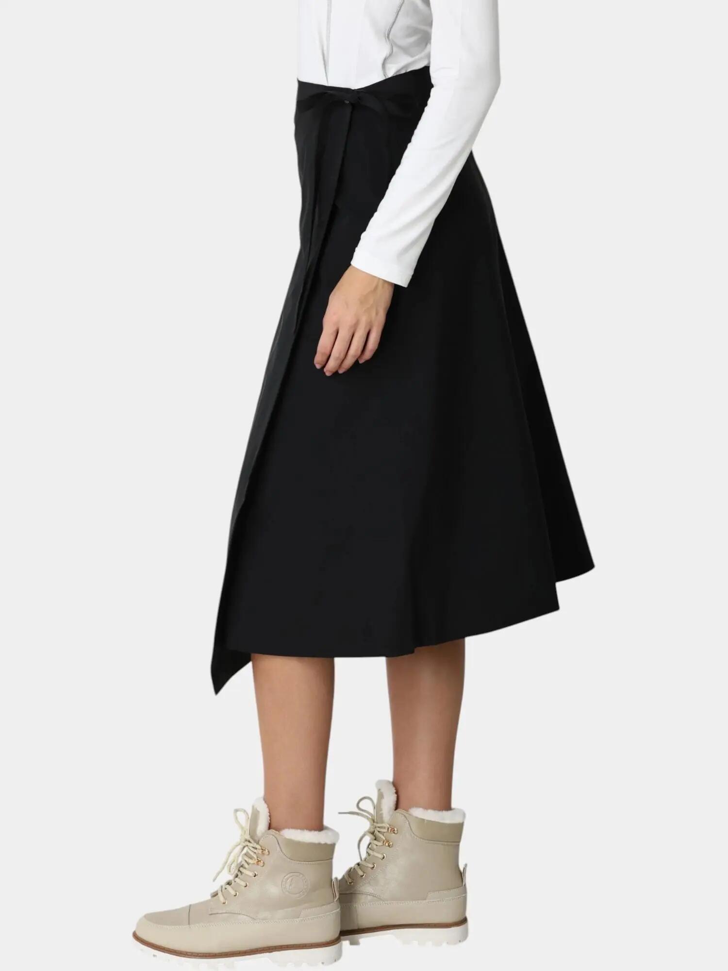 Jupe Midi Femme Helsinki 3/7
