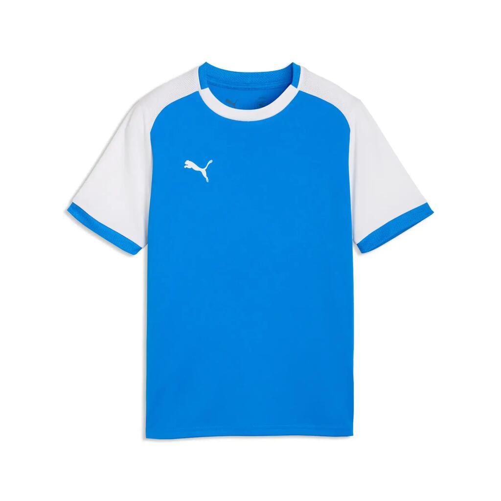 BLUE / WHITE