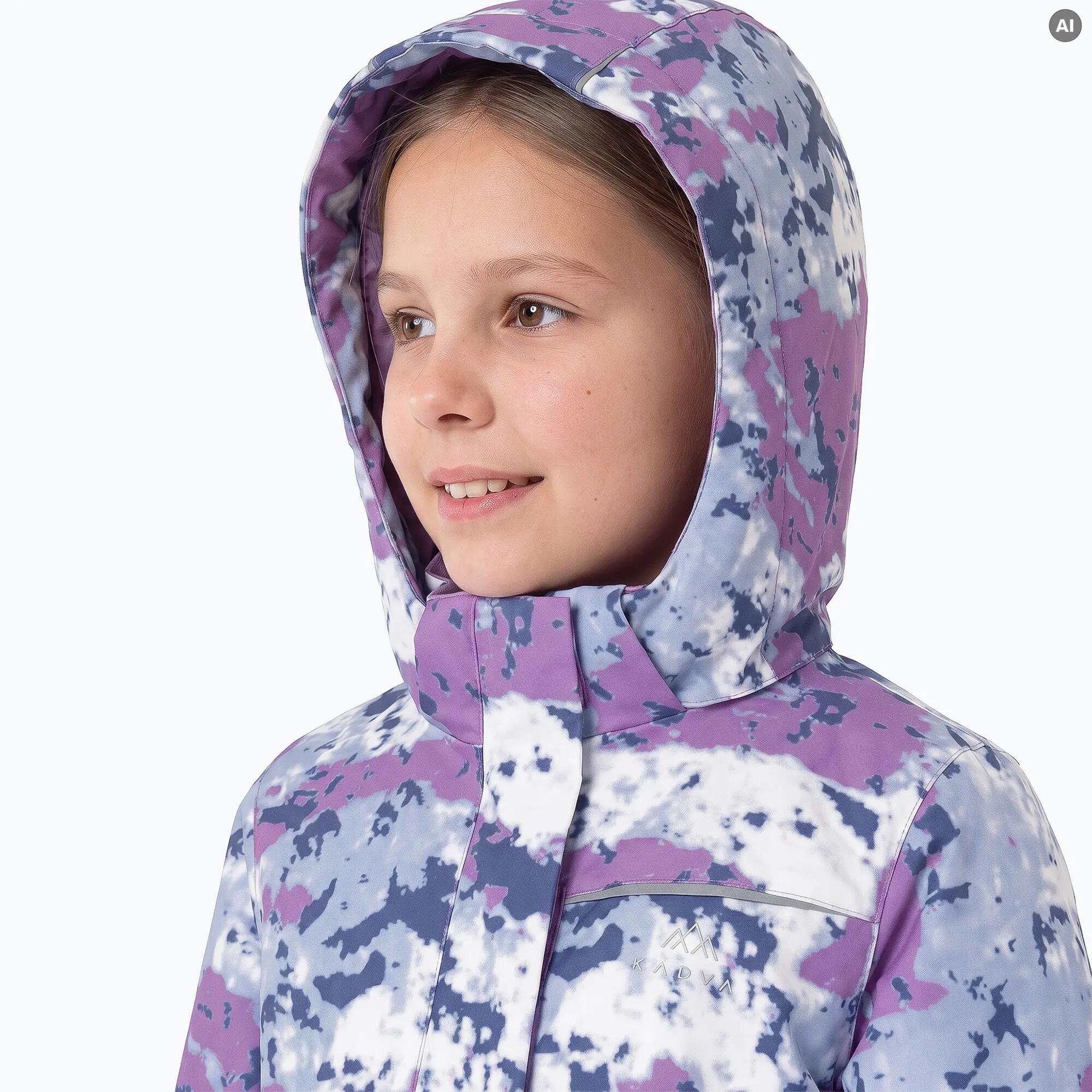 KADVA Skiki KDG WP gyermek síruha szett 5K/3K 4/7