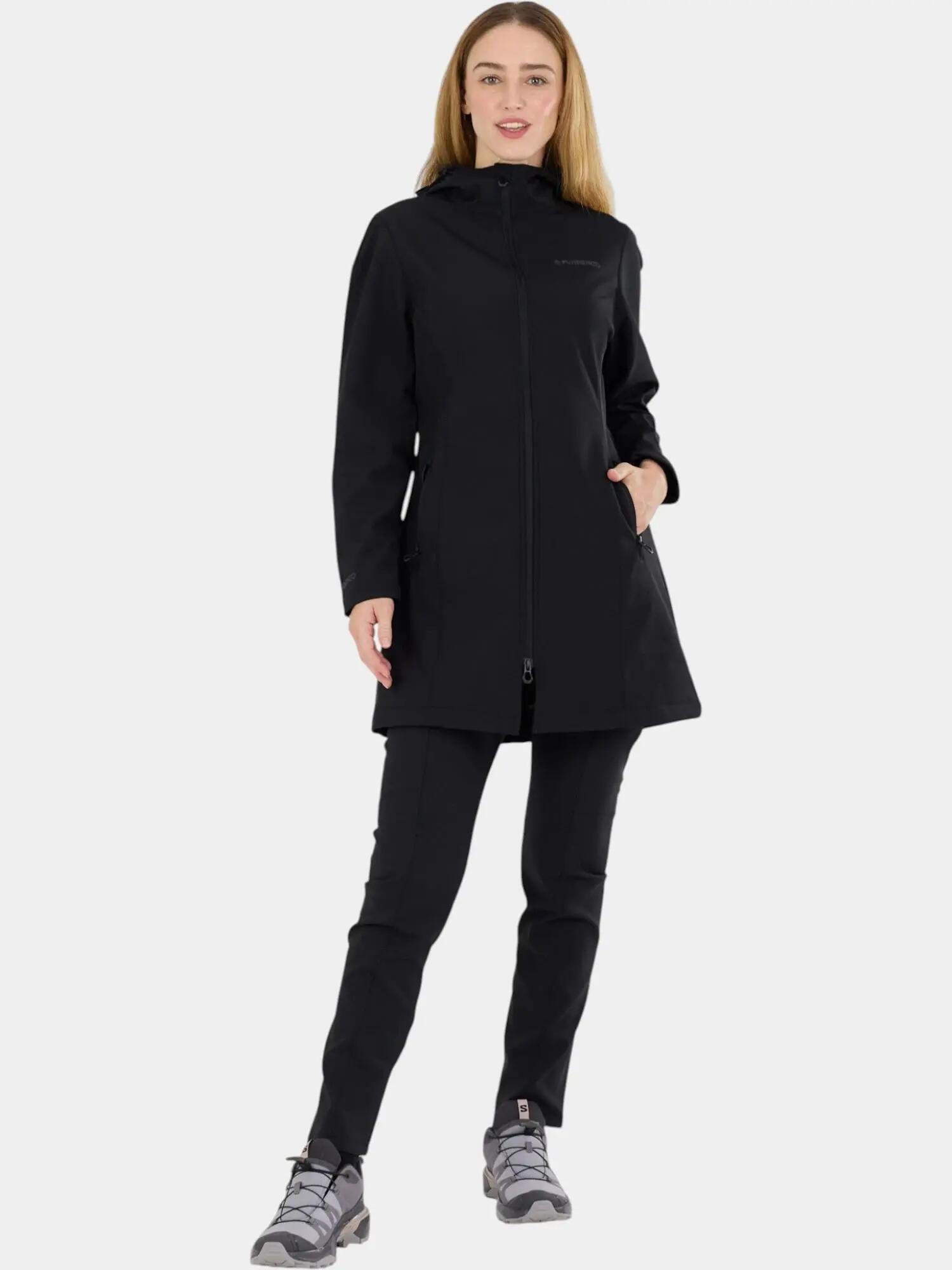Softshelljacke Damen Wichita 3/7
