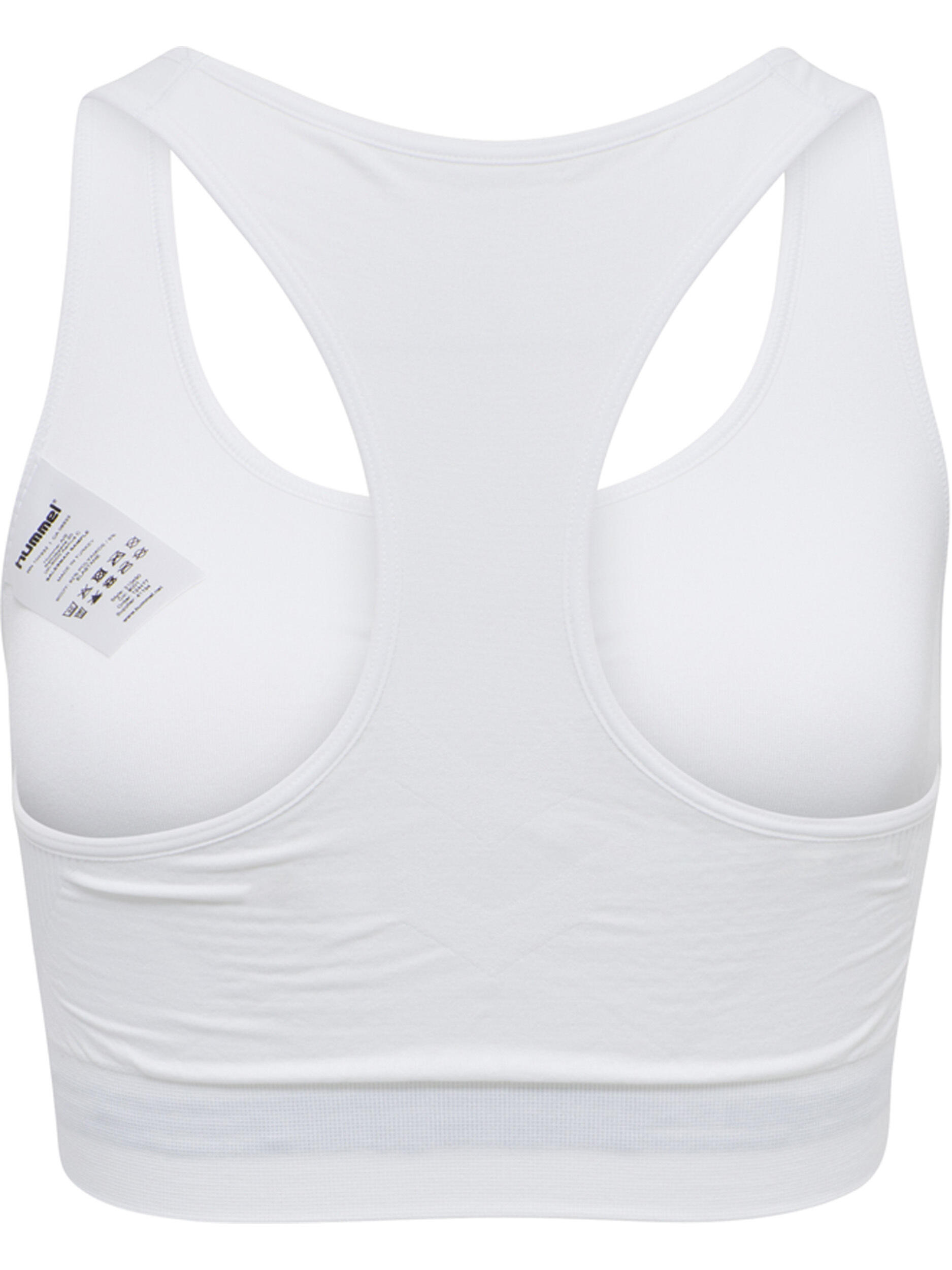 Damen-Sport-BH Hummel hmltif 6/7
