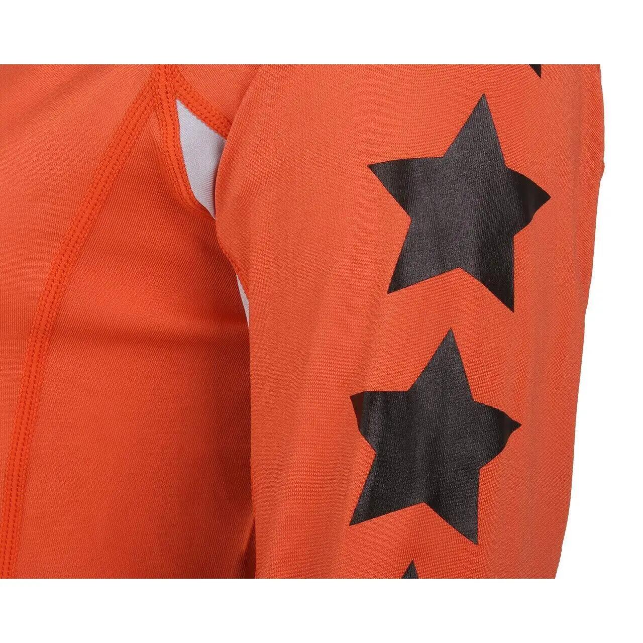Maillot équitation enfant QHP Vegas 3/3