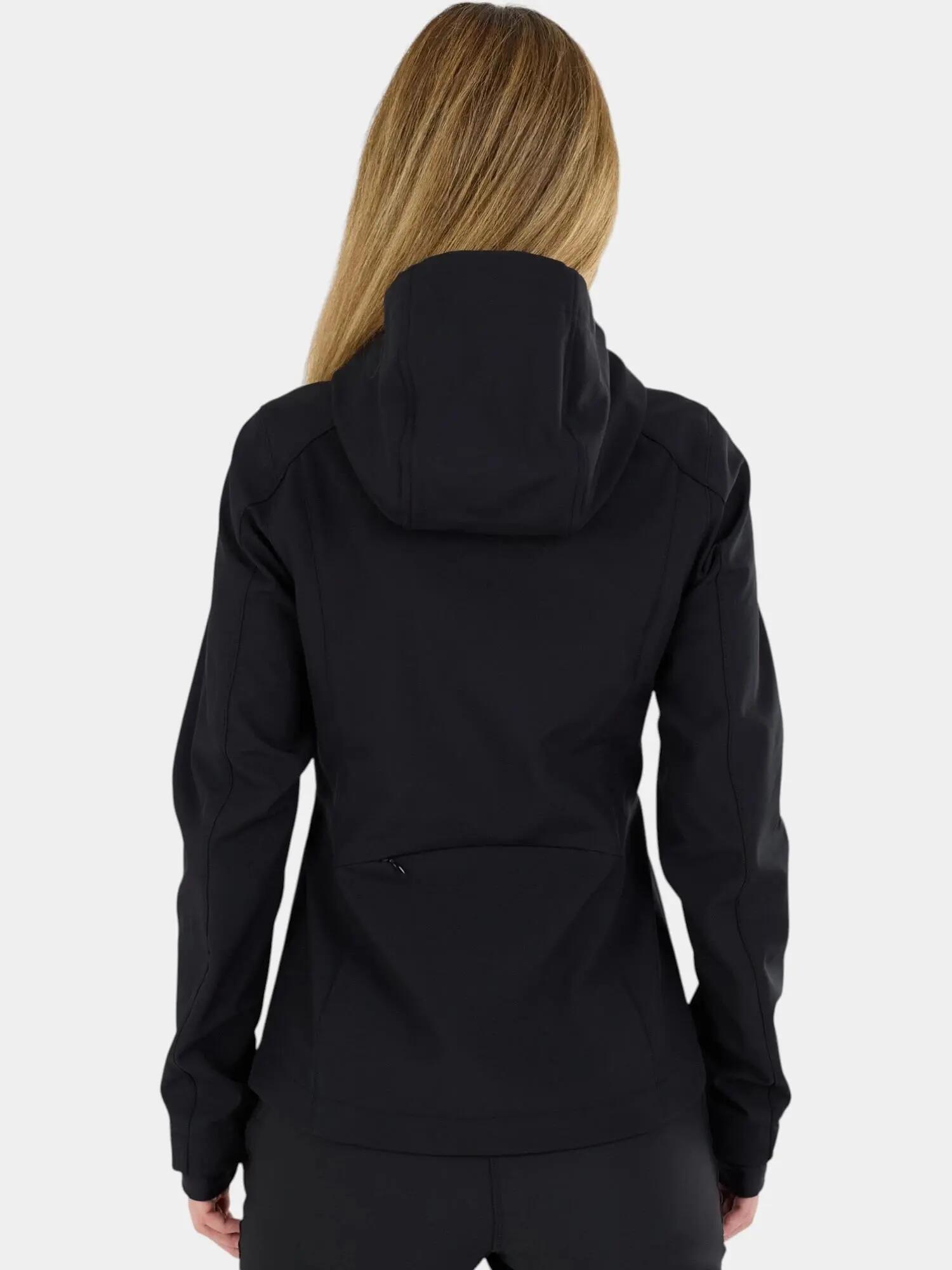 Női Astralite Softshell Jacket softshell kabát 2/7