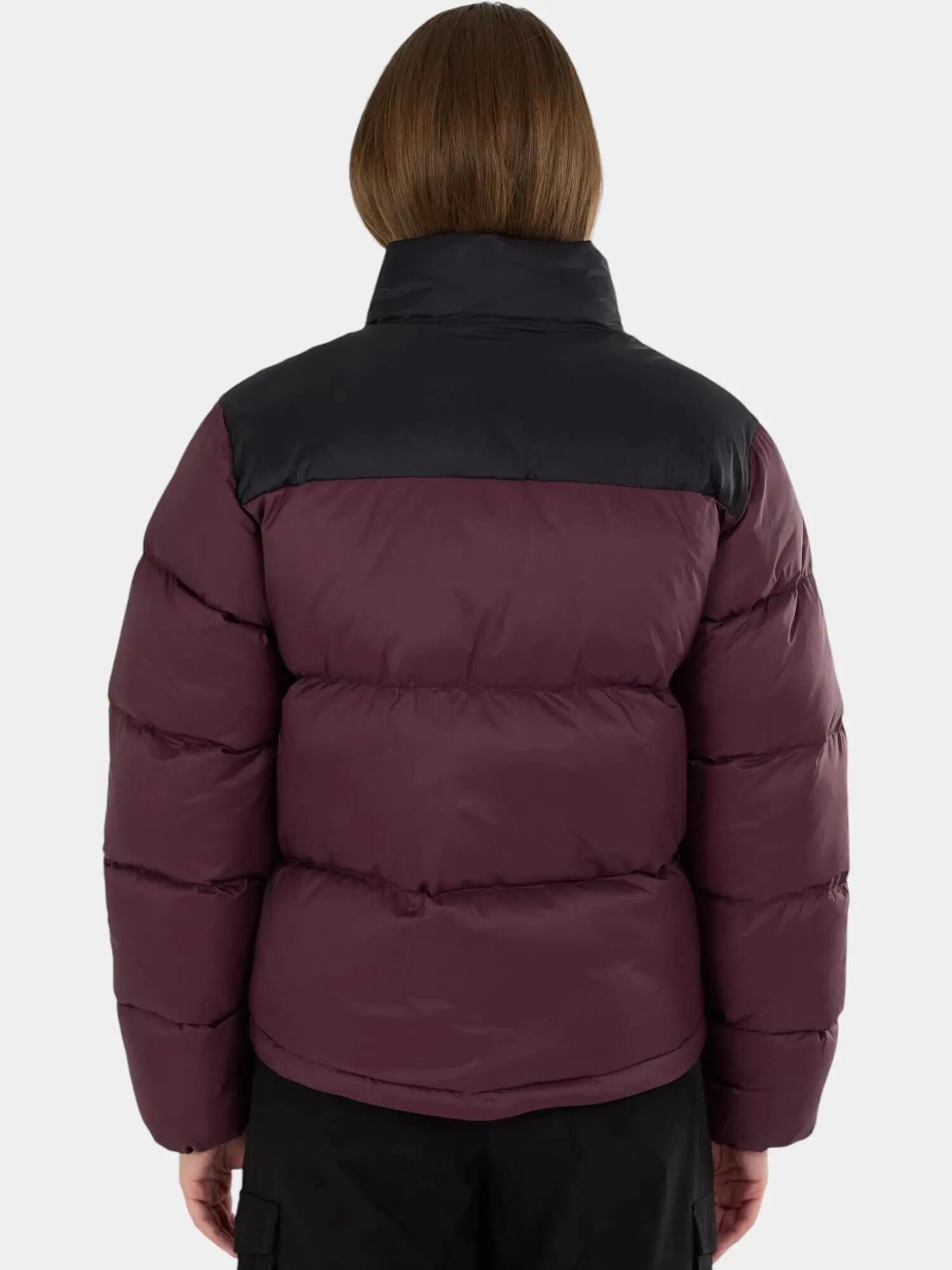 Veste D'Hiver Rembourrée Femme Nina 2/7