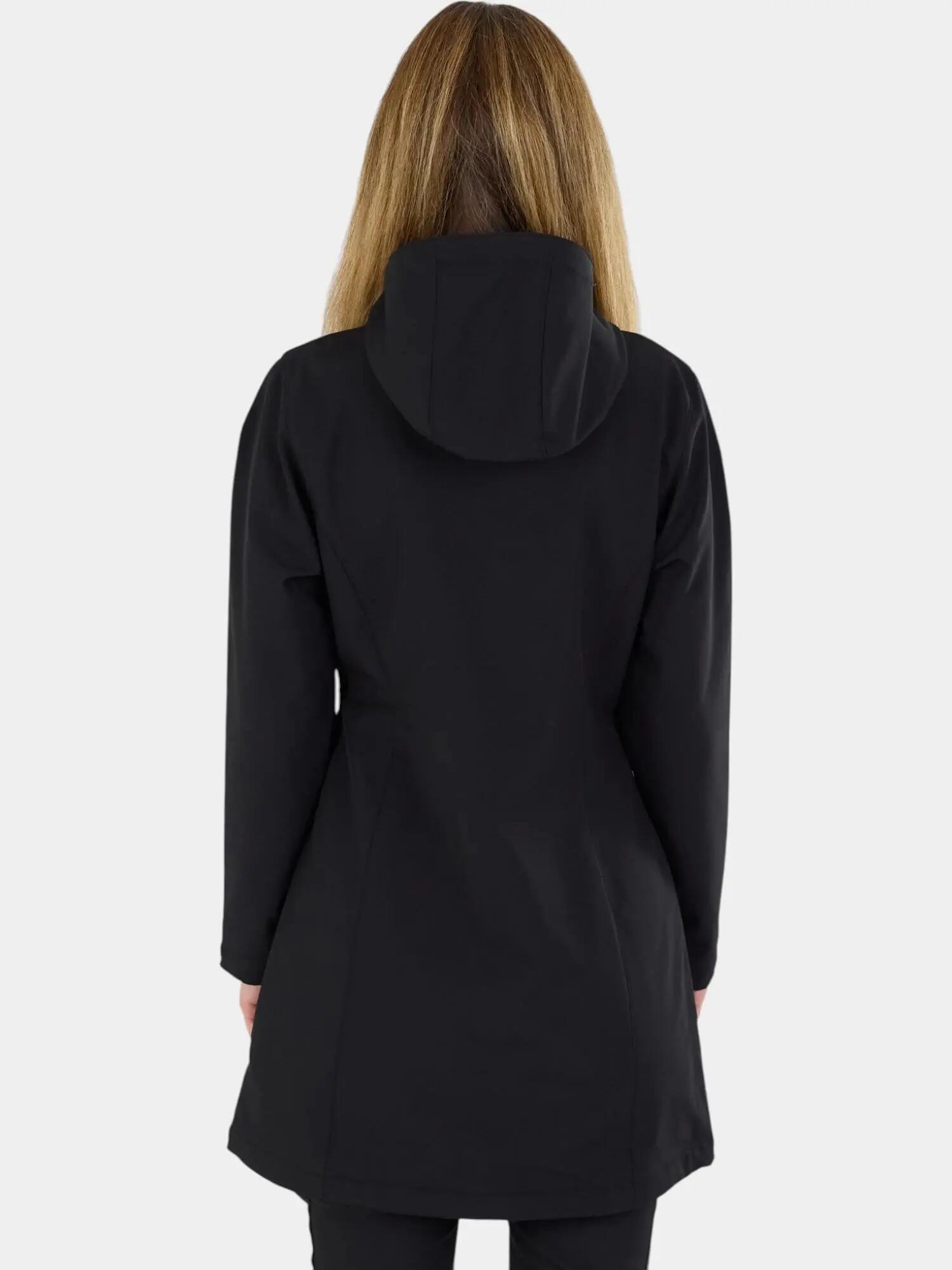 Softshelljacke Damen Wichita 2/7