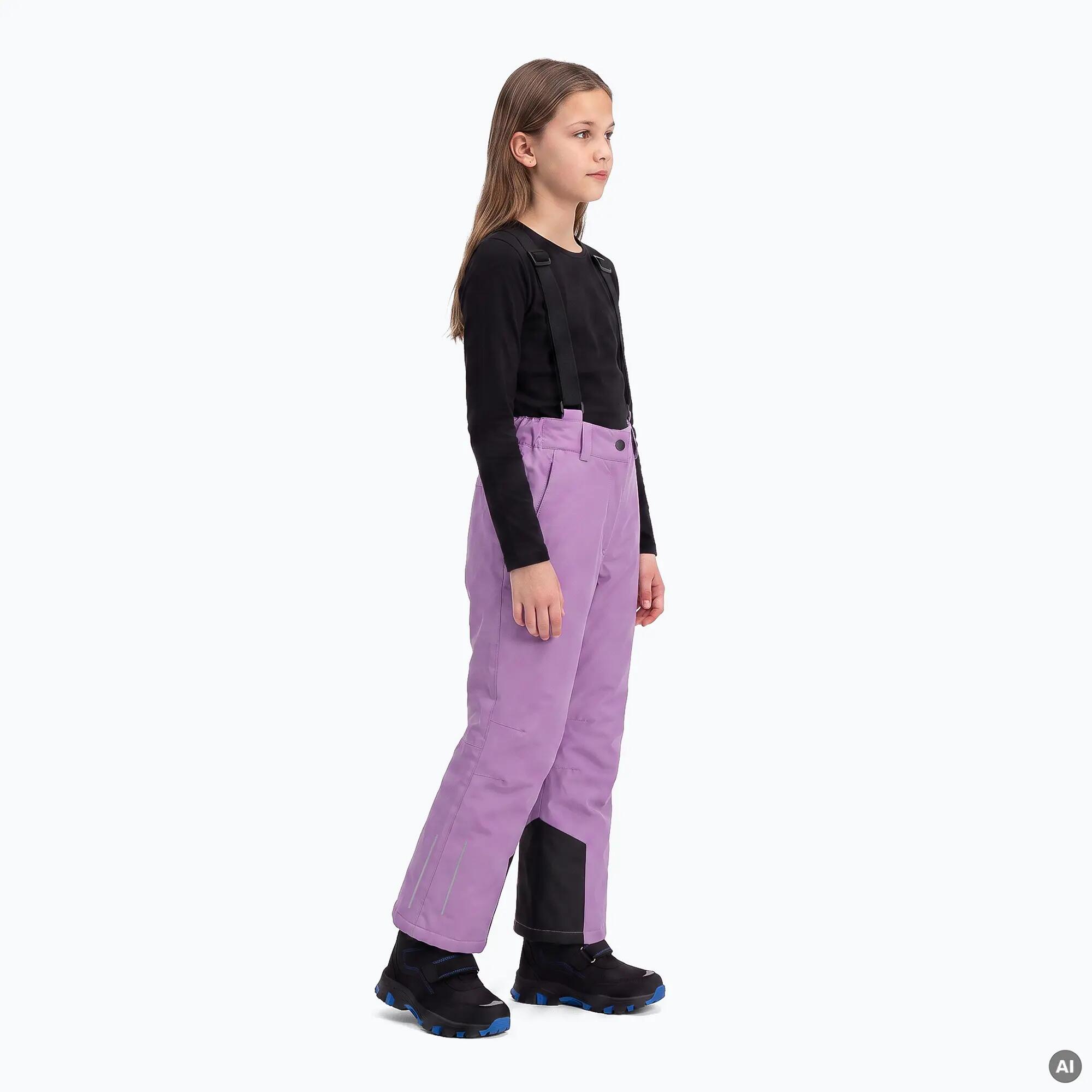 KADVA Skiki KDG WP gyermek síruha szett 5K/3K 3/7
