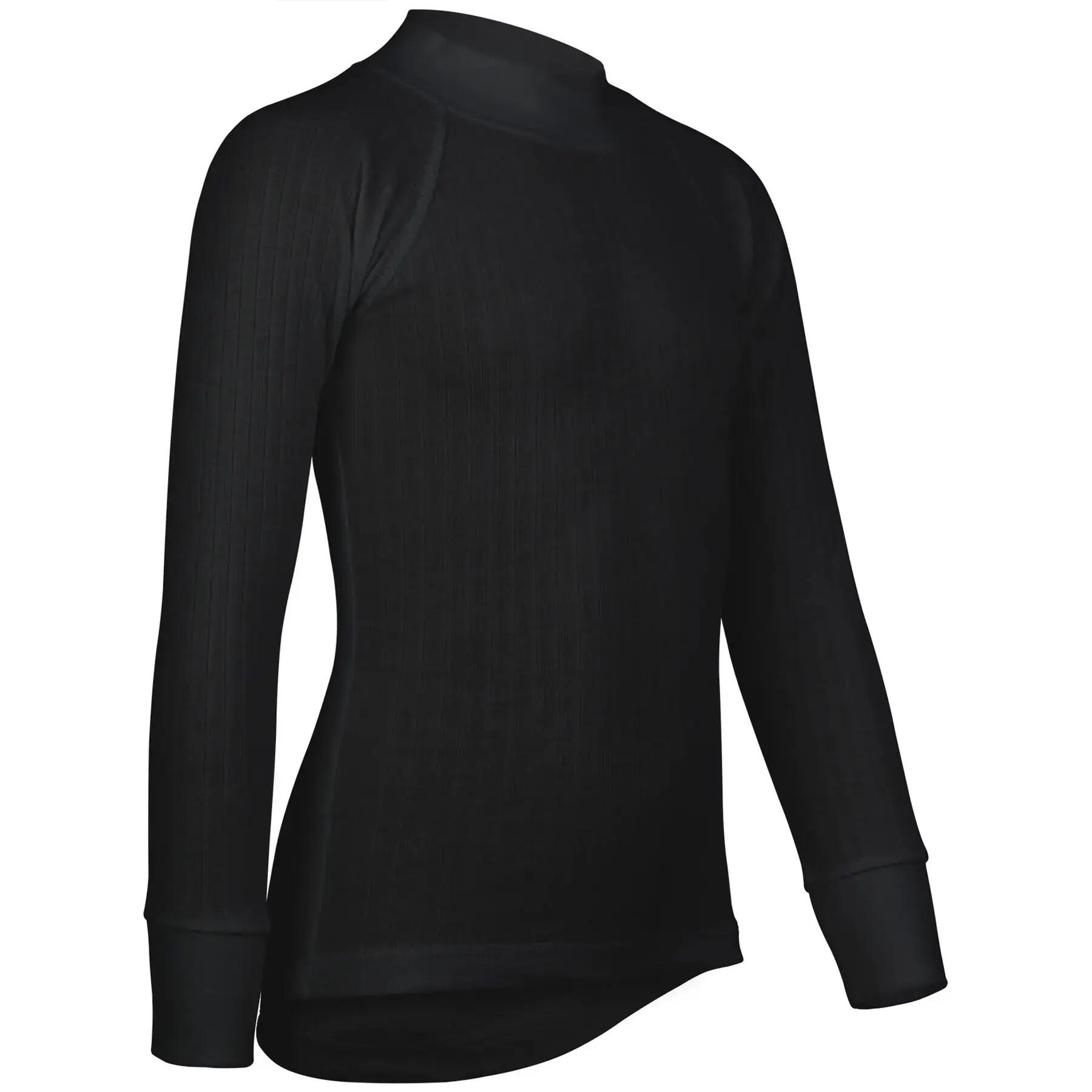 Maglia Compressione Termica Maniche Lunghe Bambino Avento 3/4