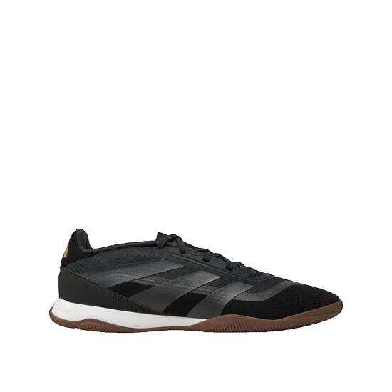 Buty piłkarskie adidas Predator League IN Czarny