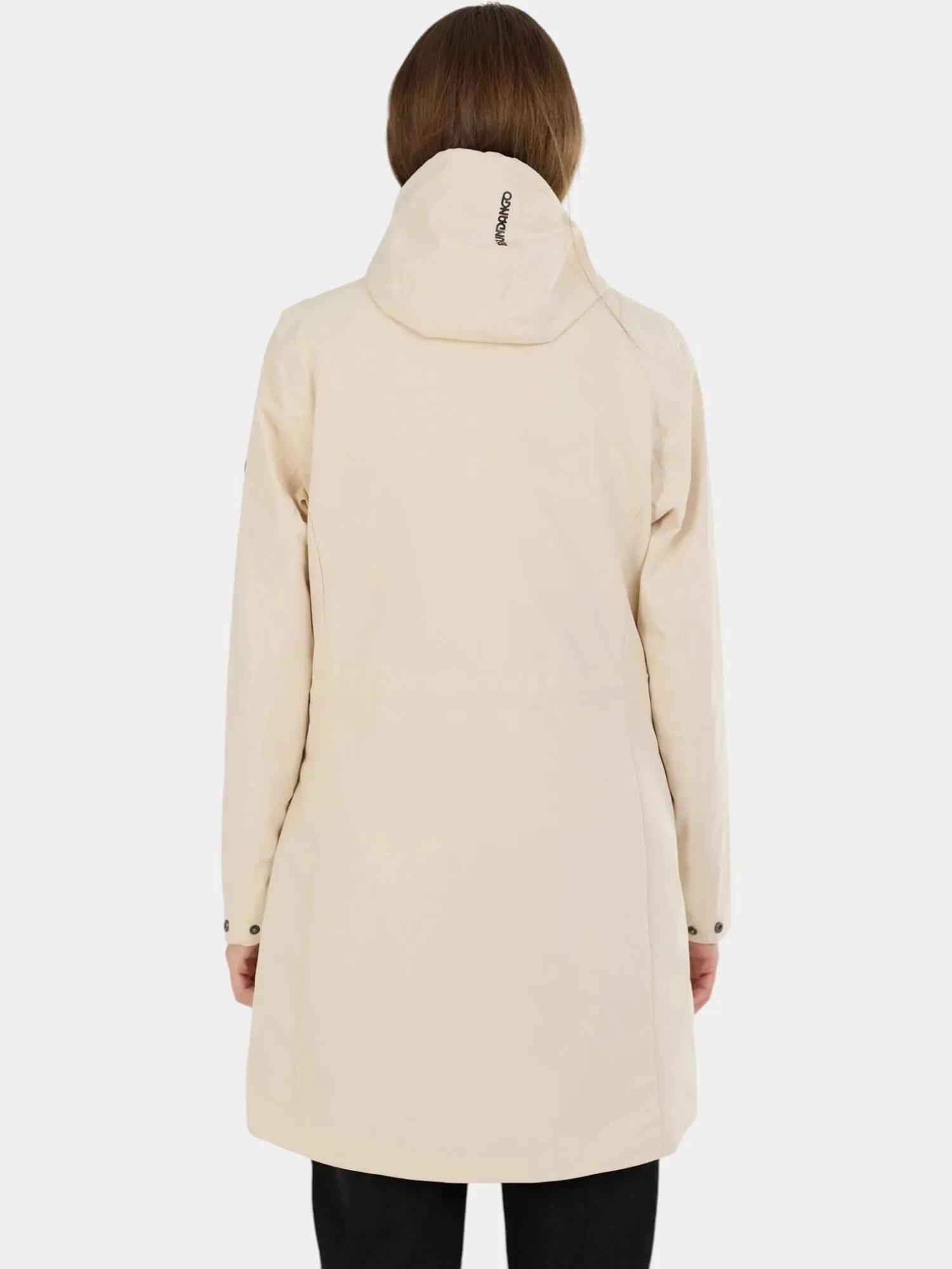 Overgangsjas Dames Astrion 3 In 1 2/7