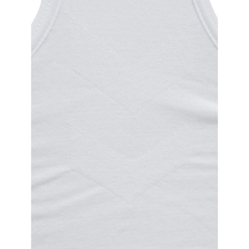 Enfiler Top Hmltif Entraînement Femme HUMMEL