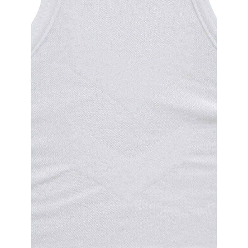 Hummel T-Shirt S/L Hmltif Seamless Sports Top