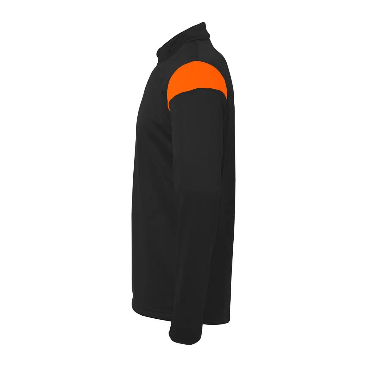 Haut d'entraînement 1/4 zip enfant Uhlsport Squad 27 3/4
