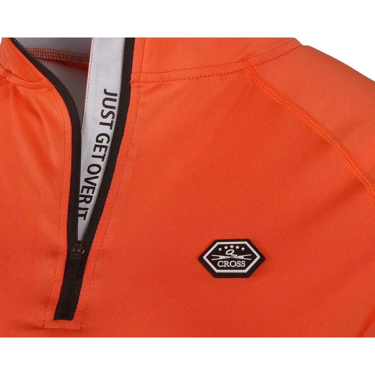 Maillot équitation enfant QHP Vegas 2/3